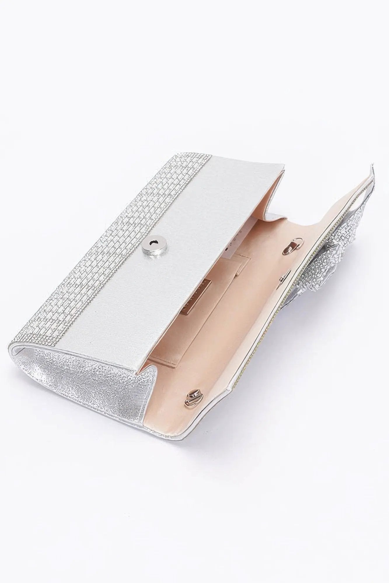 WOMEN'S CLUTCH GRAMERCY New Collection BYMANYC ® New York by BYMANYC ® New York