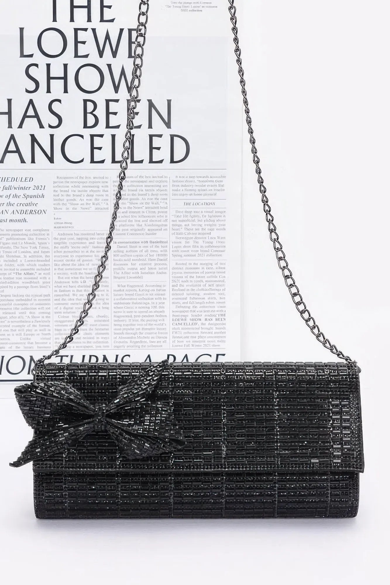 WOMEN'S CLUTCH GRAMERCY New Collection BYMANYC ® New York by BYMANYC ® New York