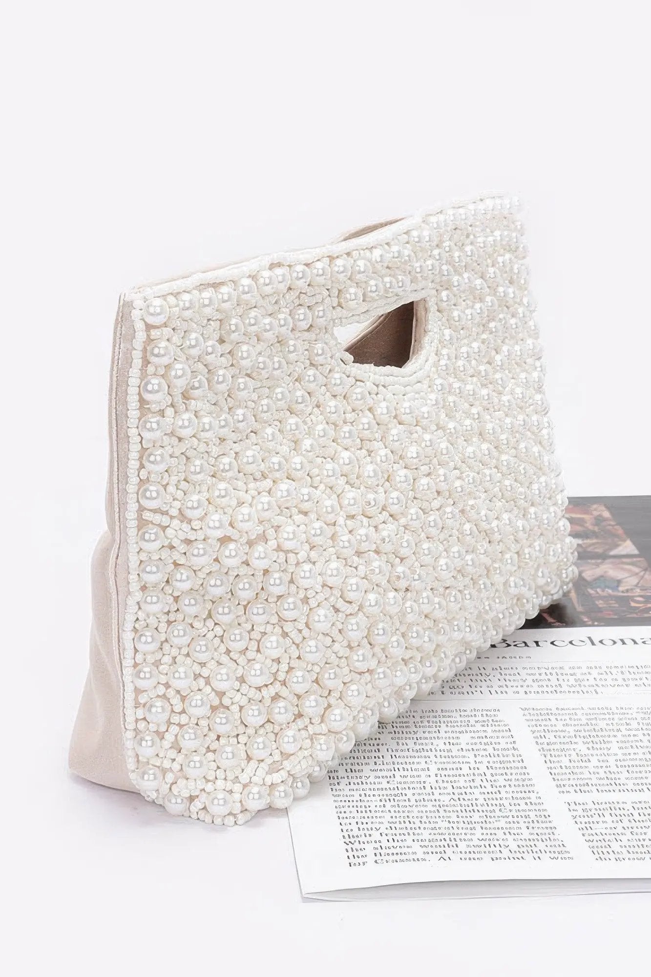 WOMEN'S CLUTCH LENOX New Collection BYMANYC ® New York by BYMANYC ® New York