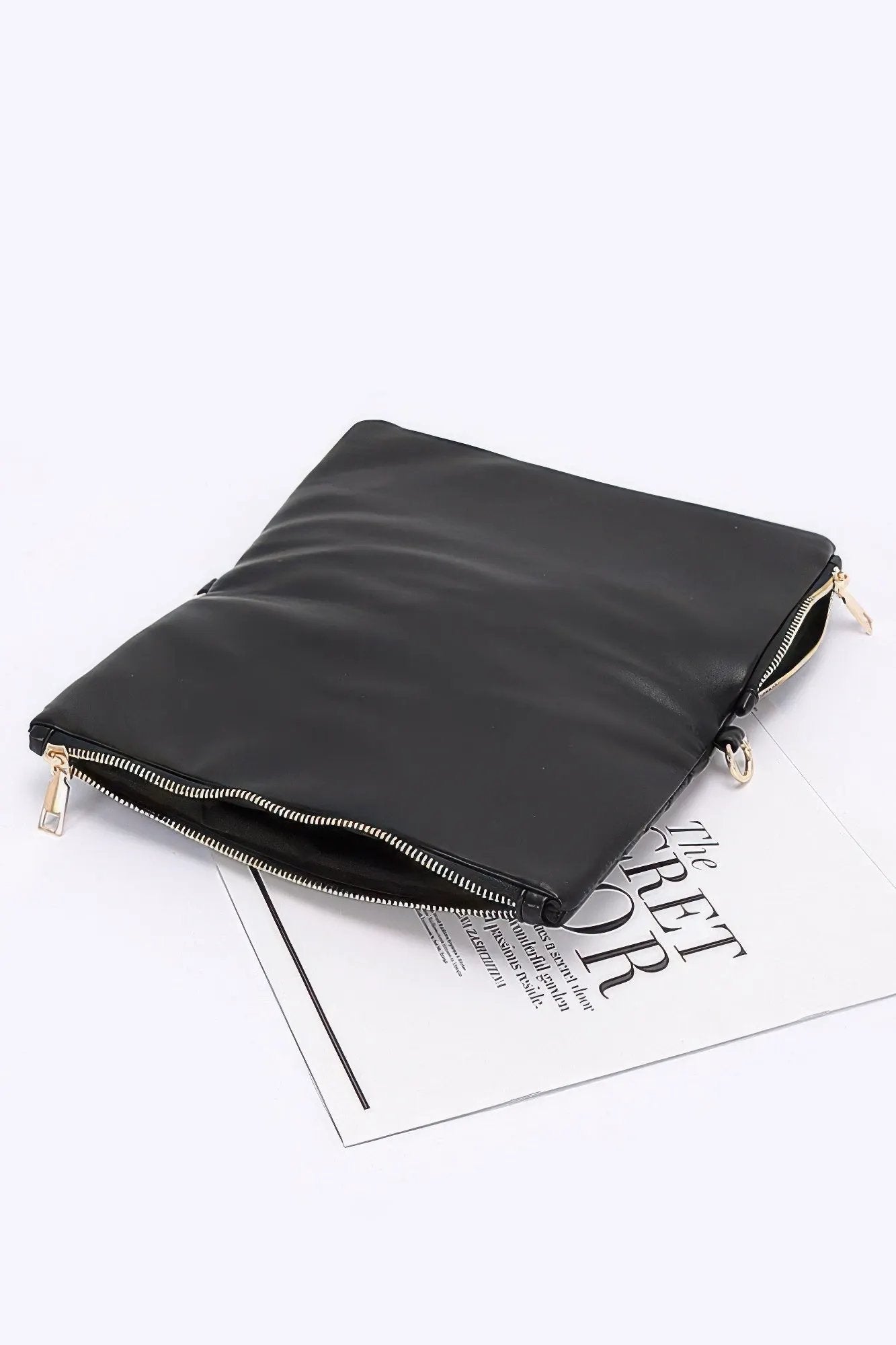 WOMEN'S CLUTCH NOLITA New Collection BYMANYC ® New York by BYMANYC ® New York