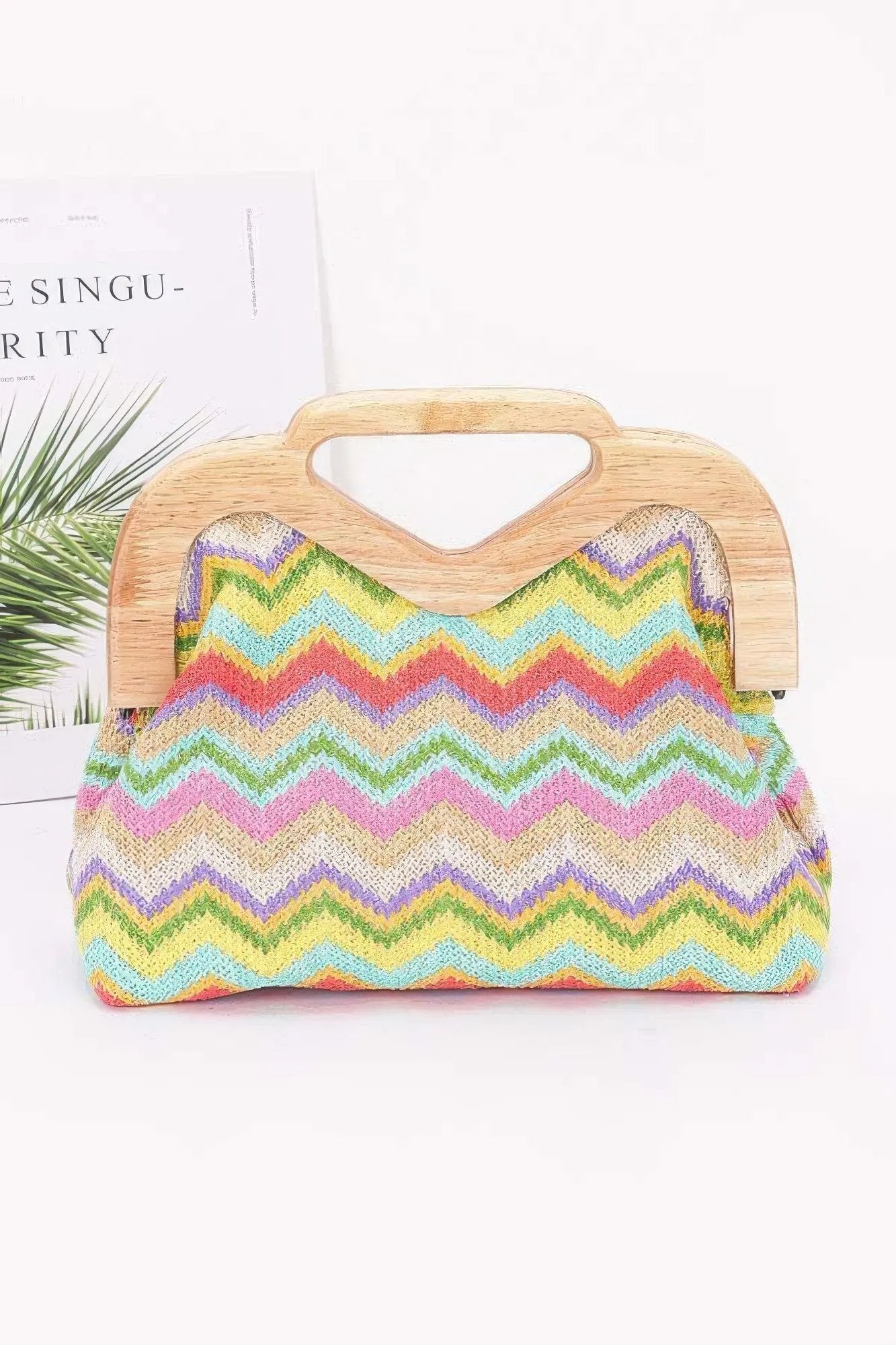 WOMEN'S CLUTCH SULLIVAN New Collection BYMANYC ® New York by BYMANYC ® New York