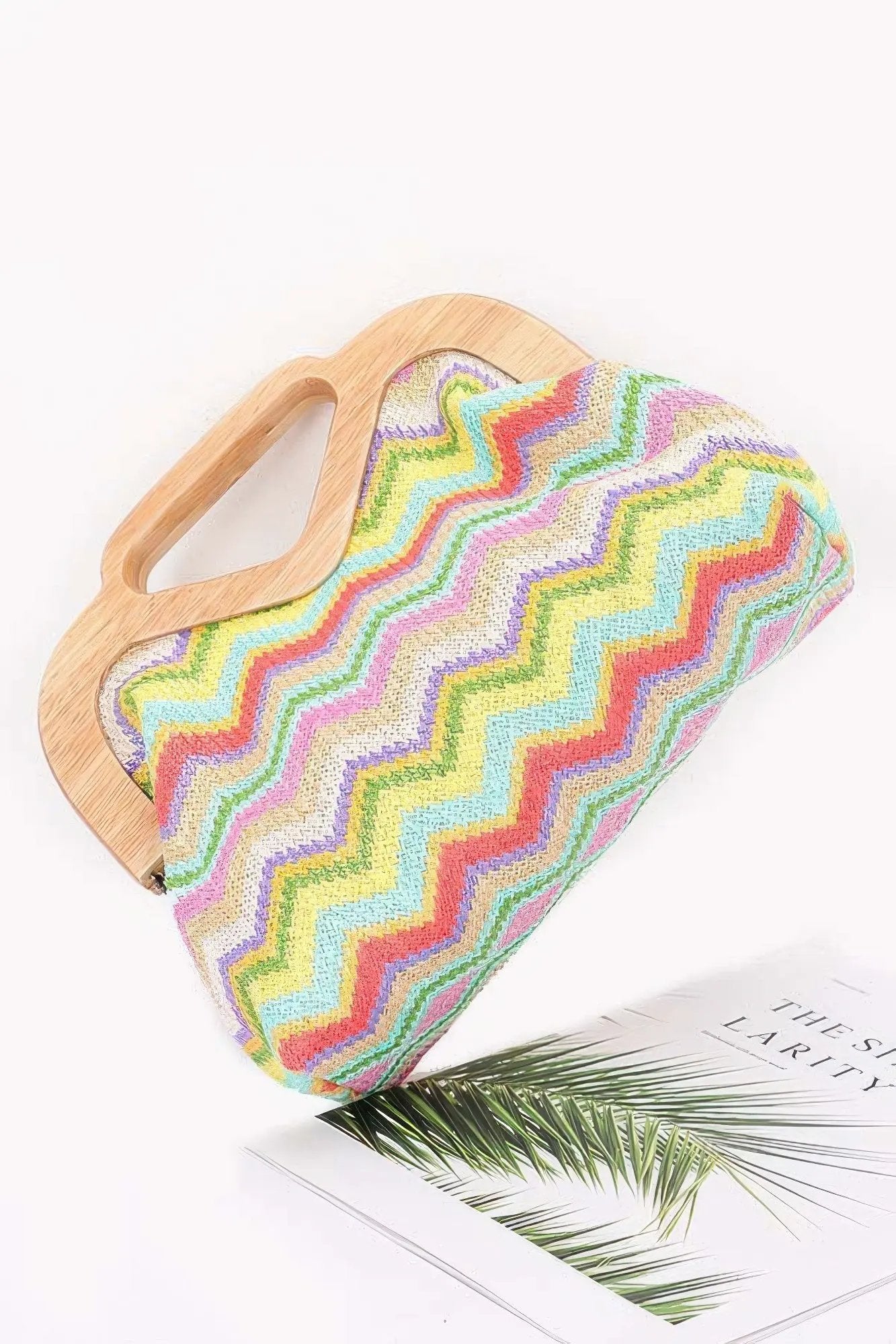 WOMEN'S CLUTCH SULLIVAN New Collection BYMANYC ® New York by BYMANYC ® New York