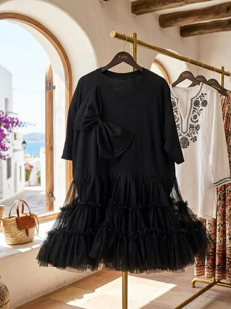 WOMEN'S DRESS CALA BOIX IBIZA Collection BYMANYC ® New York by BYMANYC ® New York