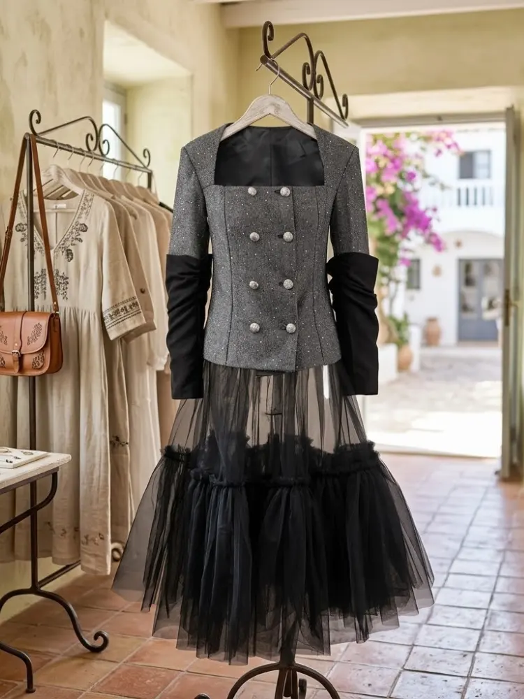 WOMEN'S DRESS CALA MASTELLA IBIZA Collection BYMANYC ® New York by BYMANYC ® New York