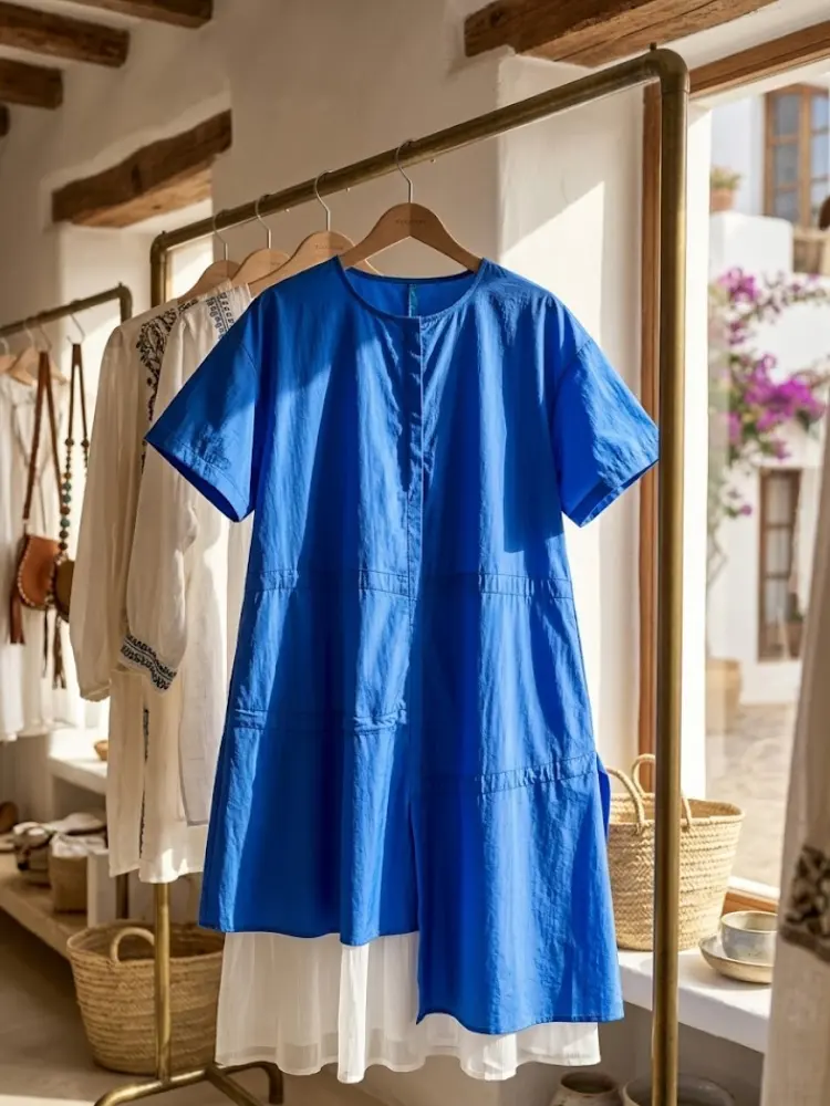 WOMEN'S DRESS CHELSEA New Collection BYMANYC ® New York by BYMANYC ® New York
