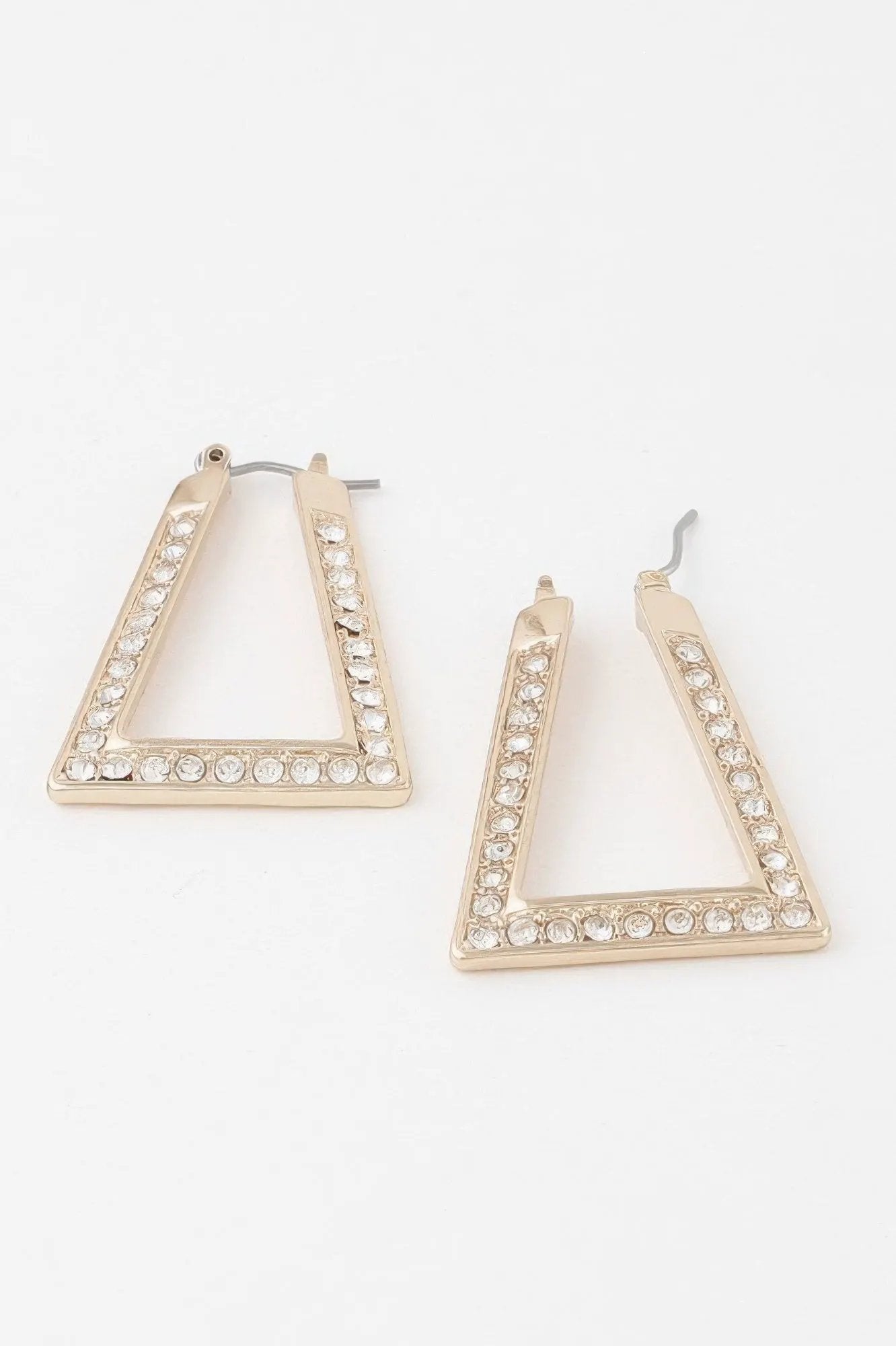 WOMEN'S EARRINGS PARIS LE MARAIS LUXEMBOURG - BYMANYC ® New York by BYMANYC ® New York