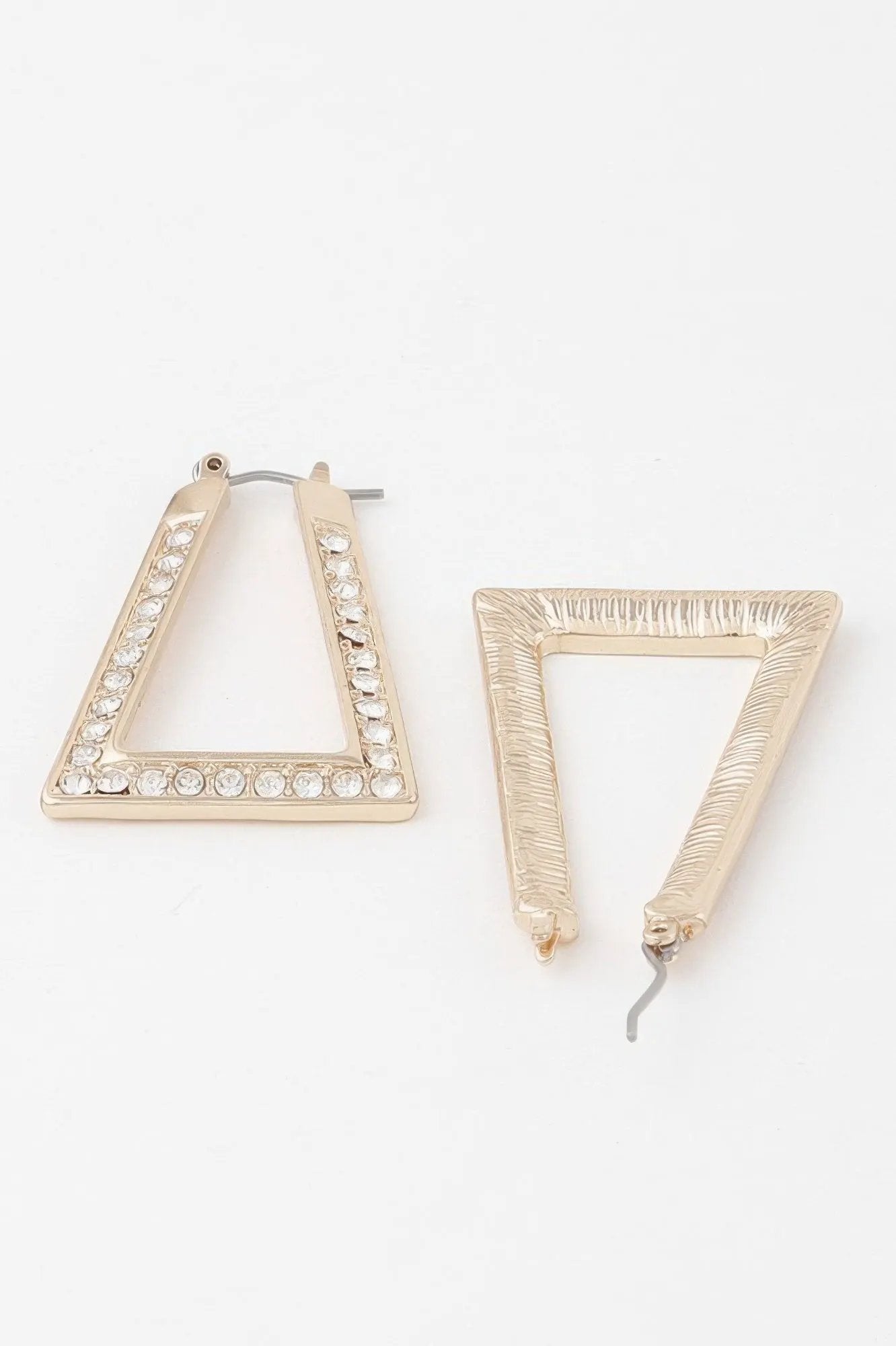 WOMEN'S EARRINGS PARIS LE MARAIS LUXEMBOURG - BYMANYC ® New York by BYMANYC ® New York