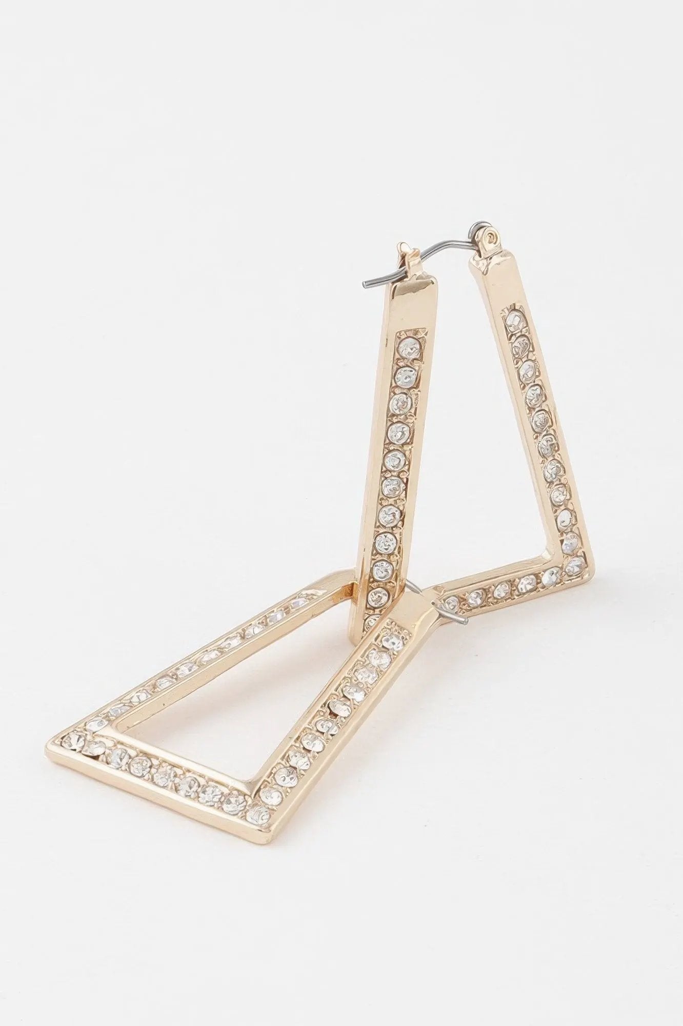 WOMEN'S EARRINGS PARIS LE MARAIS LUXEMBOURG - BYMANYC ® New York by BYMANYC ® New York
