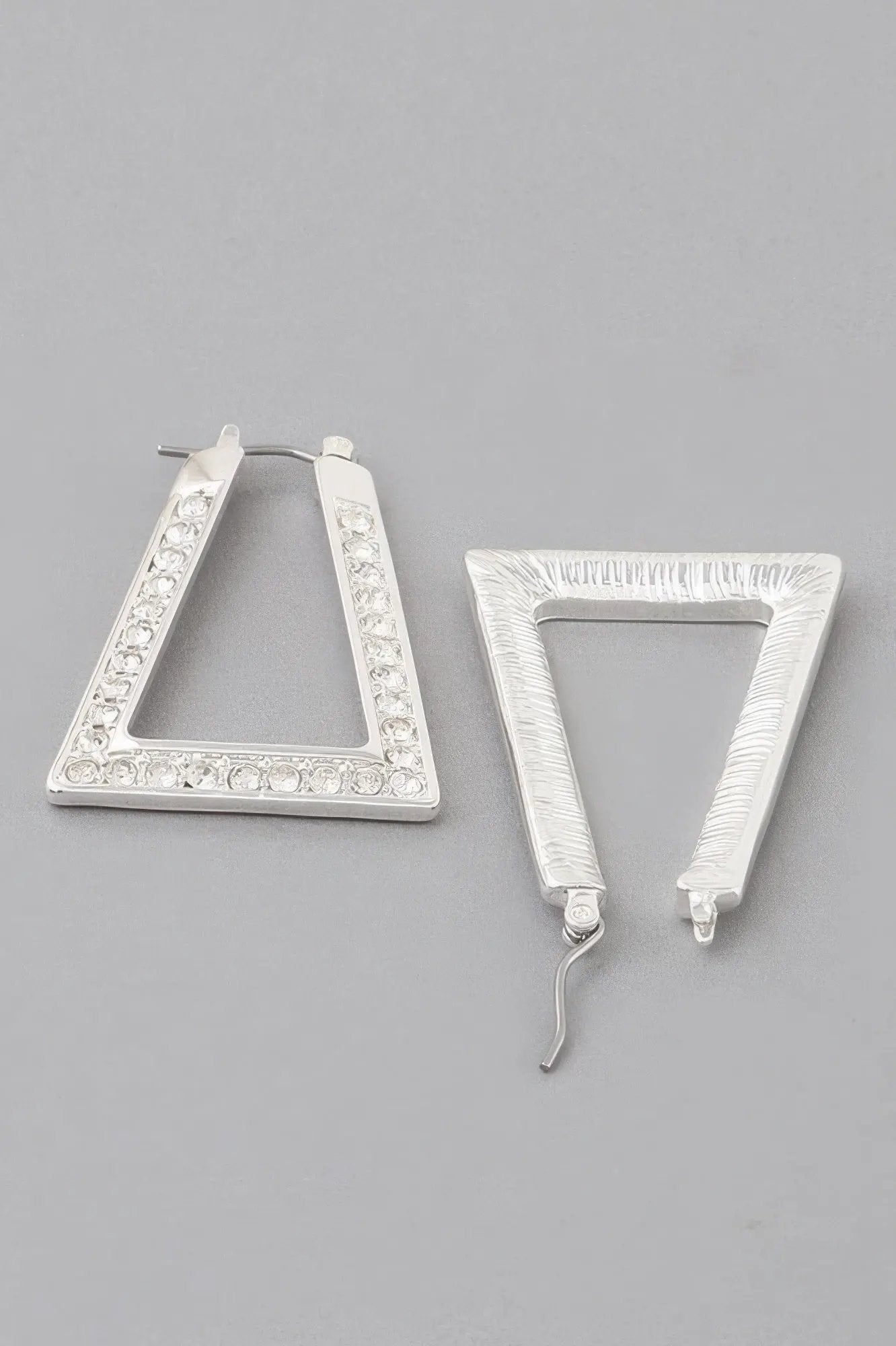 WOMEN'S EARRINGS PARIS LE MARAIS LUXEMBOURG - BYMANYC ® New York by BYMANYC ® New York