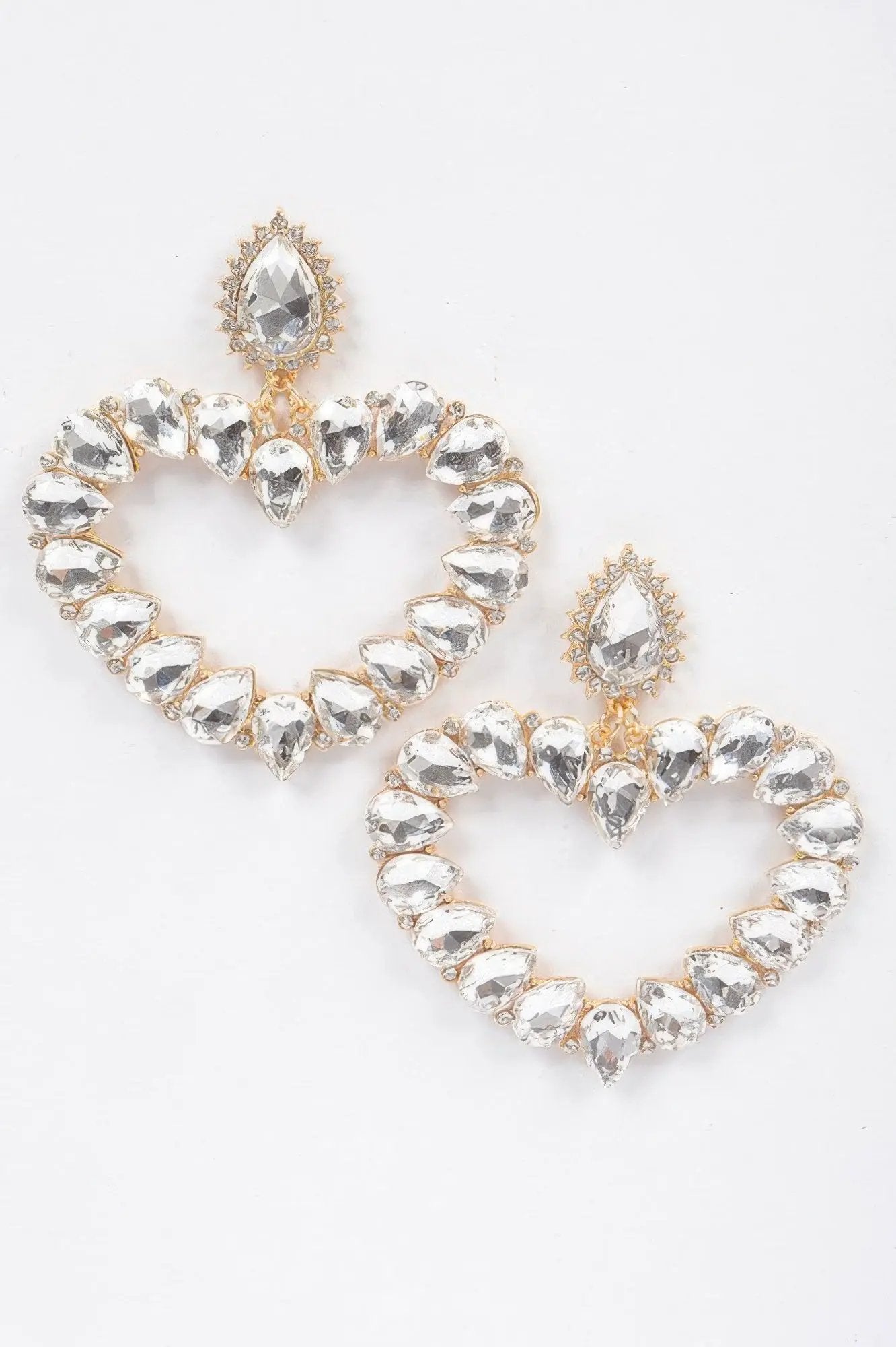 WOMEN'S EARRINGS PARIS LE MARAIS MONTMARTRE - BYMANYC ® New York by BYMANYC ® New York