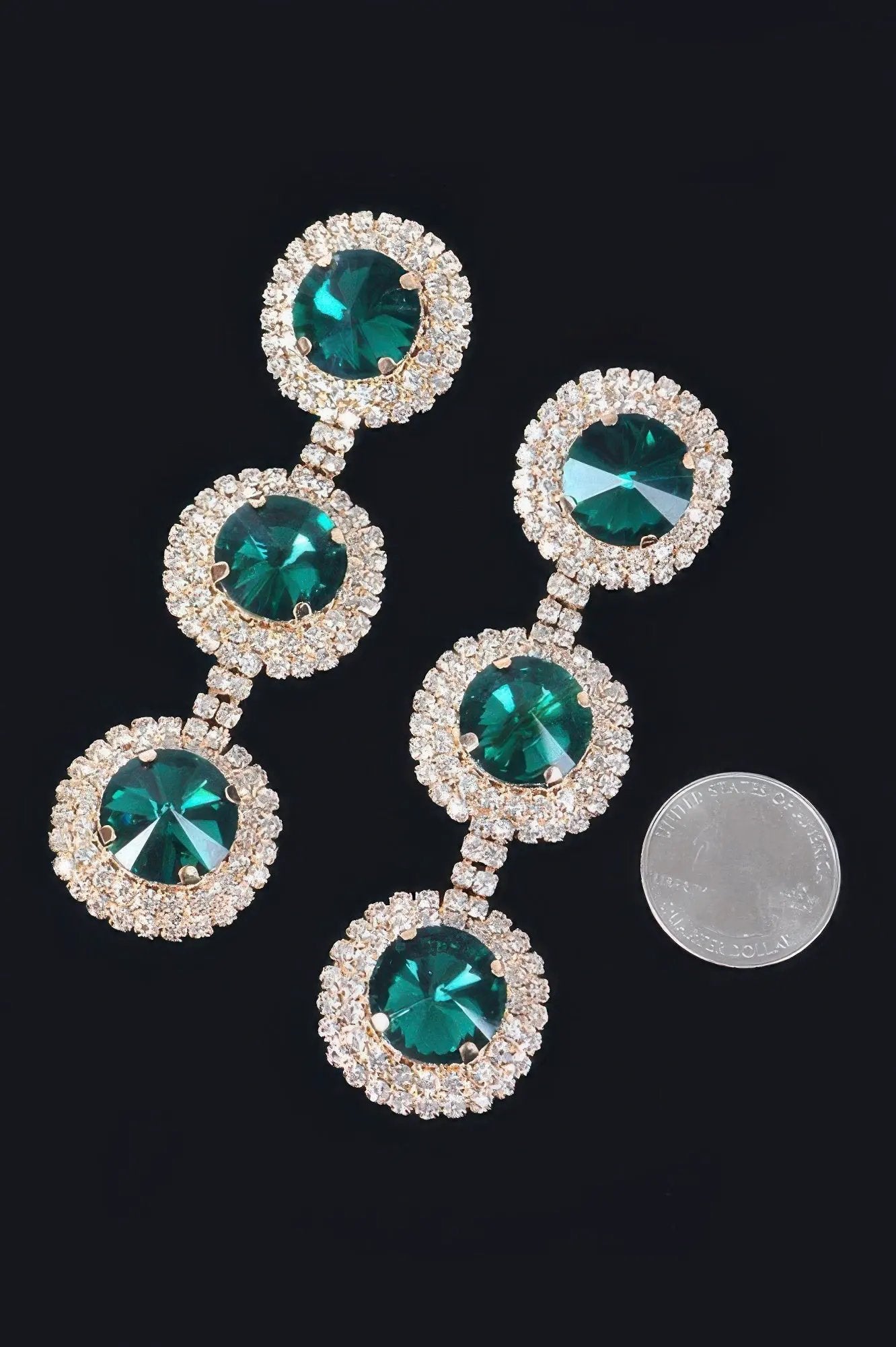 WOMEN'S EARRINGS PARIS LE MARAIS SORBONNE - BYMANYC ® New York by BYMANYC ® New York