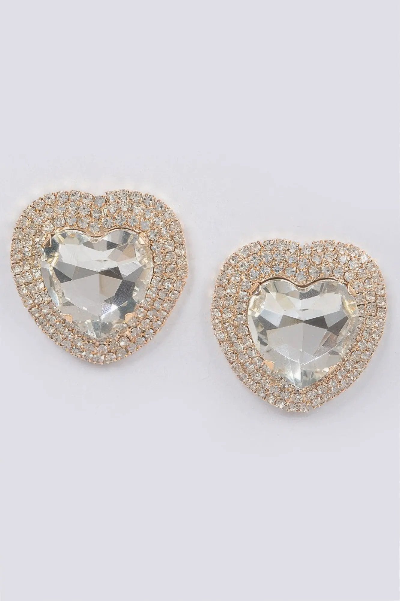WOMEN'S EARRINGS PARIS LE MARAIS ÉTOILE - BYMANYC ® New York by BYMANYC ® New York