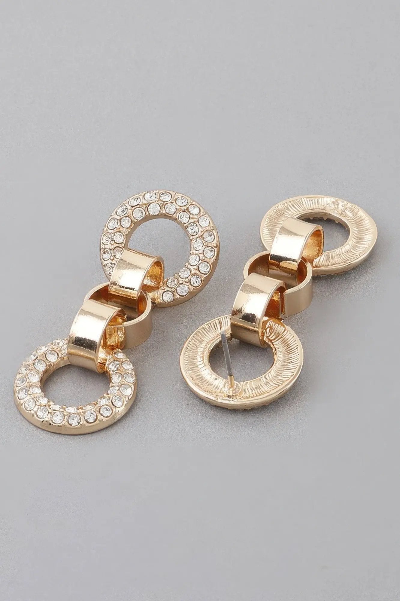 WOMEN'S EARRINGS PARIS LE MARAIS VENDÔME - BYMANYC ® New York by BYMANYC ® New York