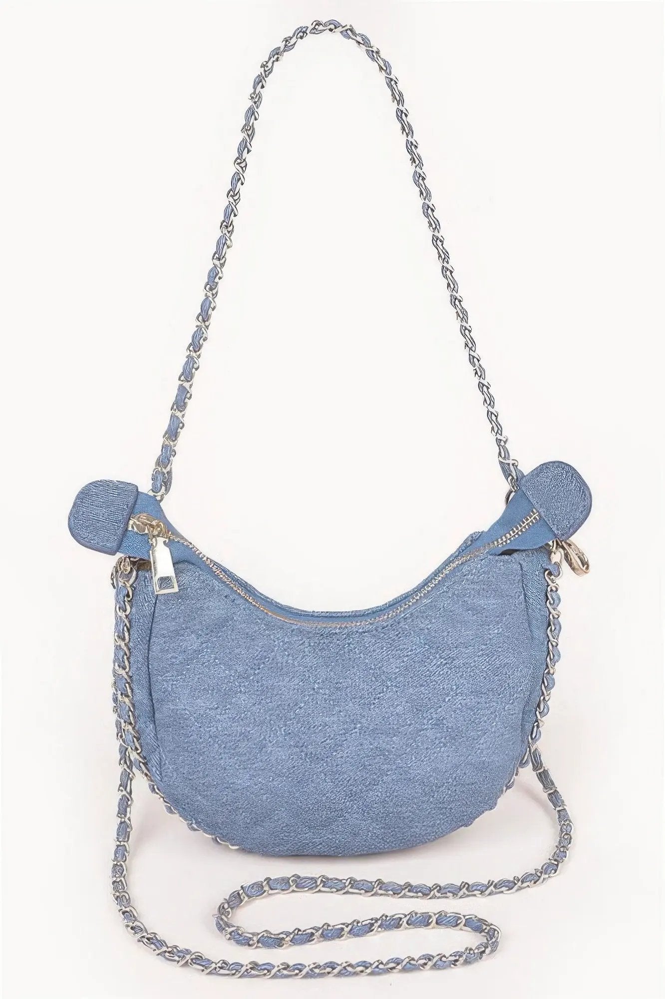 WOMEN'S HANDBAG BASTILLE New Collection PARIS BYMANYC ® New York by BYMANYC ® New York