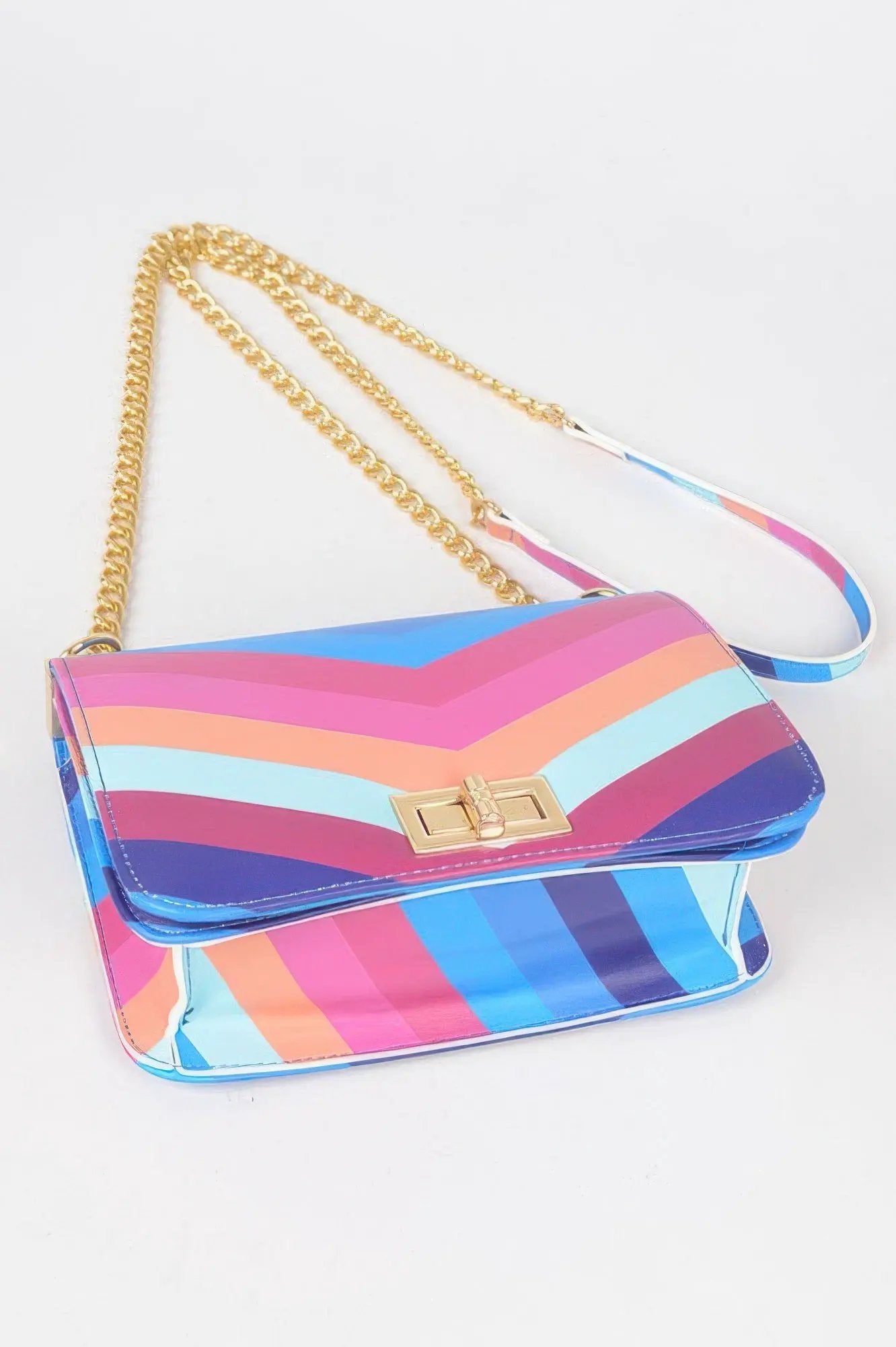 WOMEN'S HANDBAG CHÂTELET New Collection PARIS BYMANYC ® New York by BYMANYC ® New York