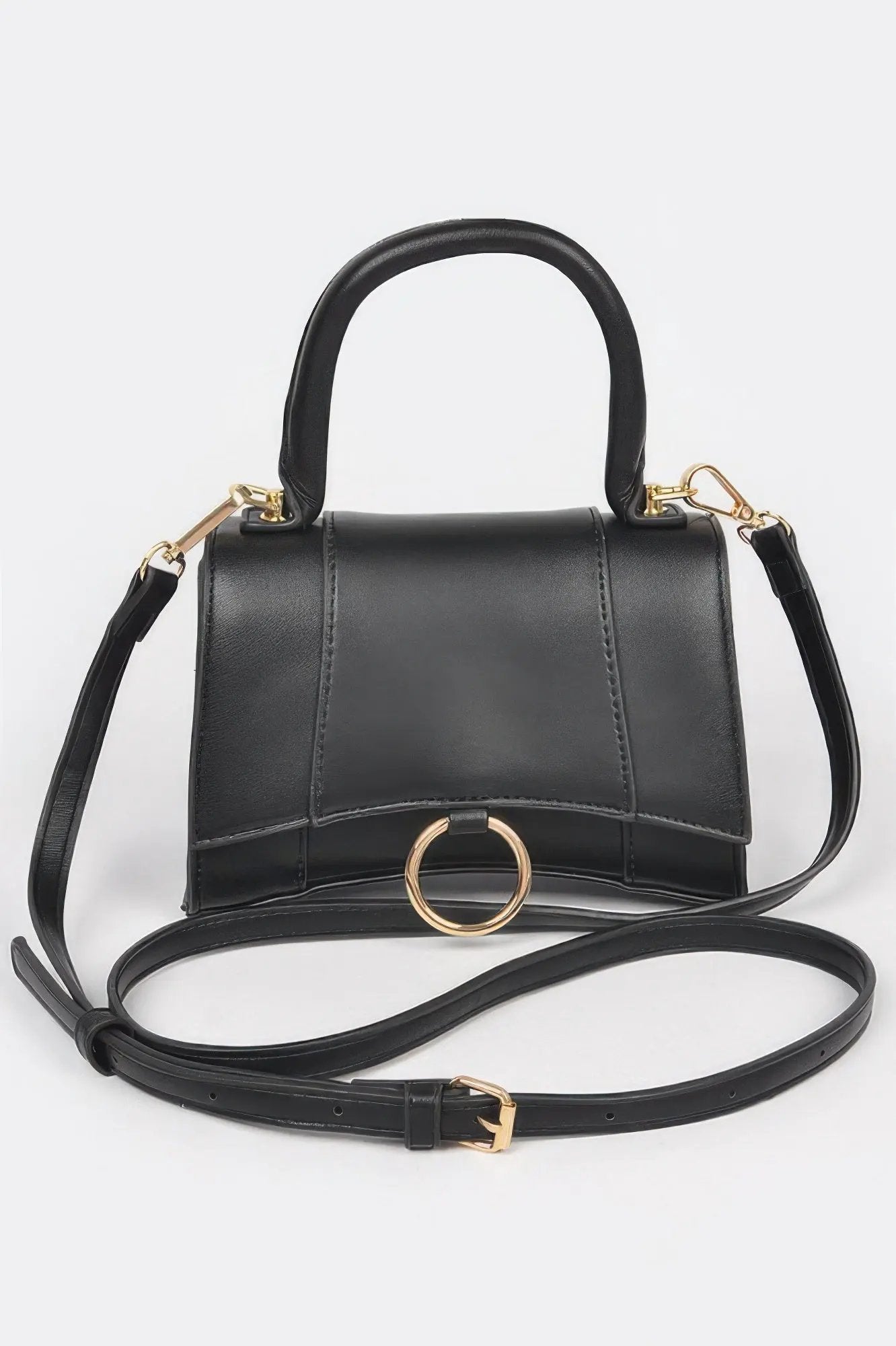 WOMEN'S HANDBAG DAUPHINE New Collection PARIS BYMANYC ® New York by BYMANYC ® New York