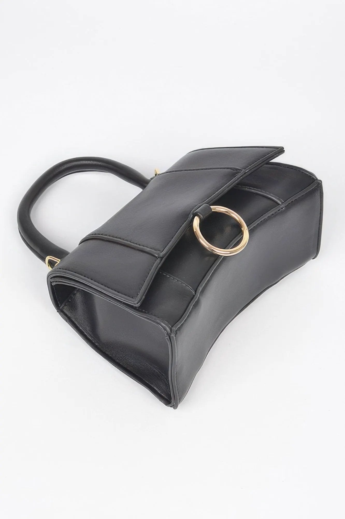 WOMEN'S HANDBAG DAUPHINE New Collection PARIS BYMANYC ® New York by BYMANYC ® New York