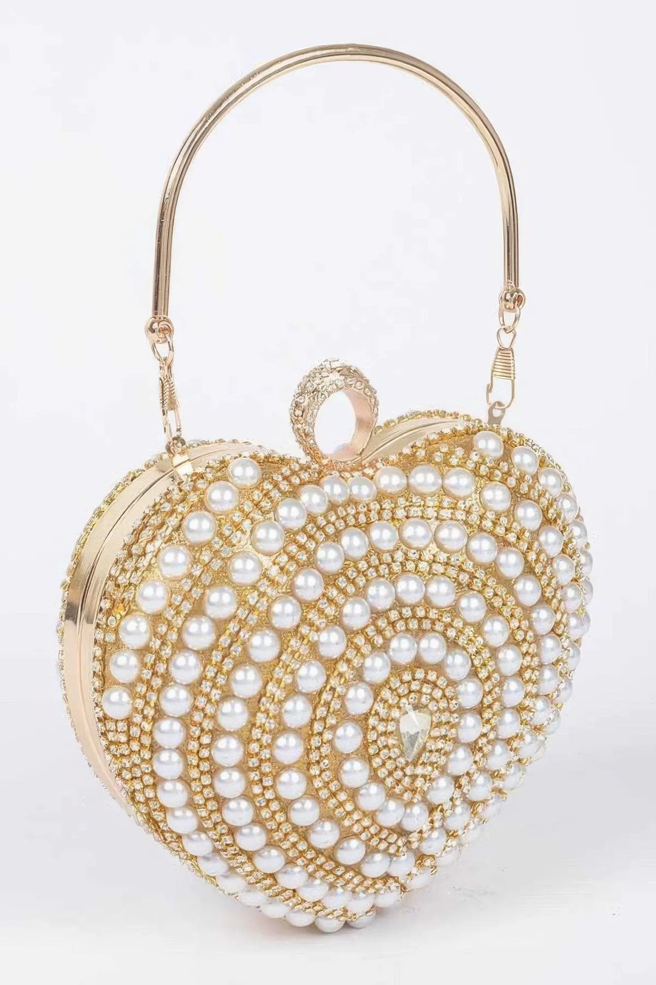 WOMEN'S HANDBAG MONTMARTRE New Collection PARIS BYMANYC ® New York by BYMANYC ® New York