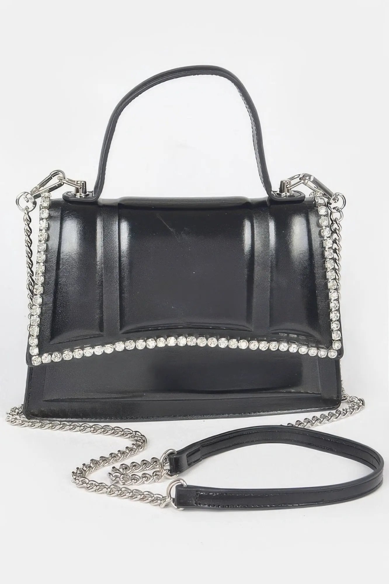 WOMEN'S HANDBAG PASSY New Collection PARIS BYMANYC ® New York by BYMANYC ® New York