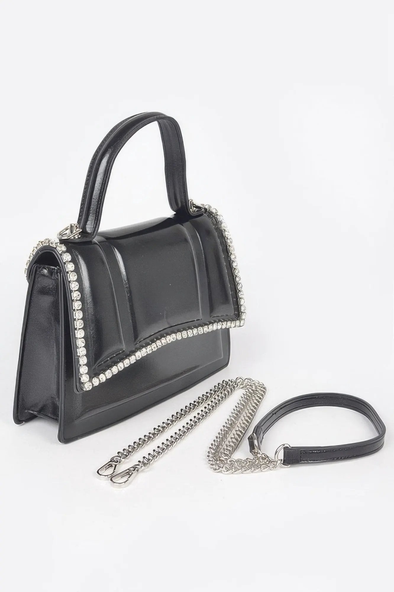 WOMEN'S HANDBAG PASSY New Collection PARIS BYMANYC ® New York by BYMANYC ® New York