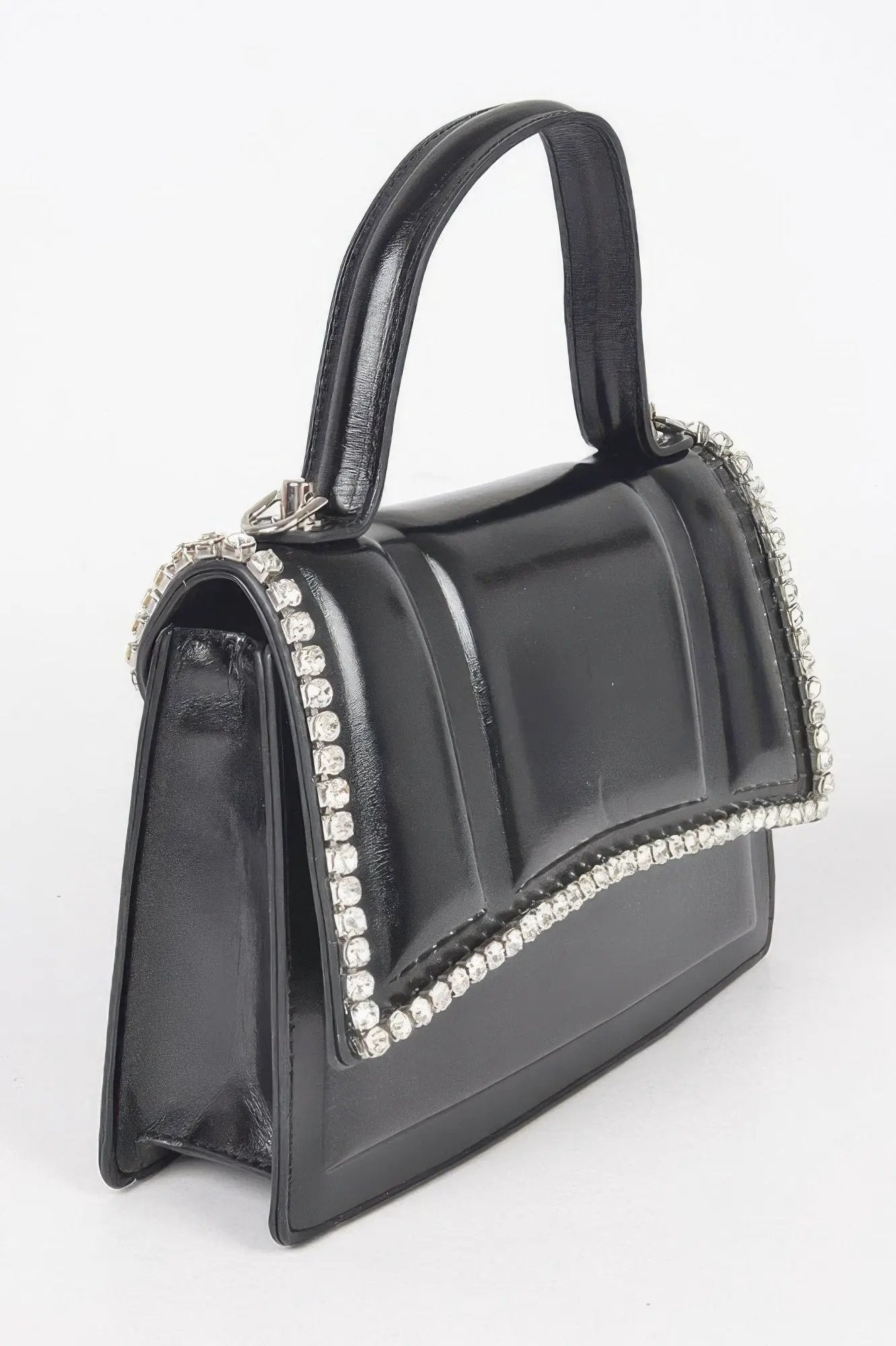 WOMEN'S HANDBAG PASSY New Collection PARIS BYMANYC ® New York by BYMANYC ® New York