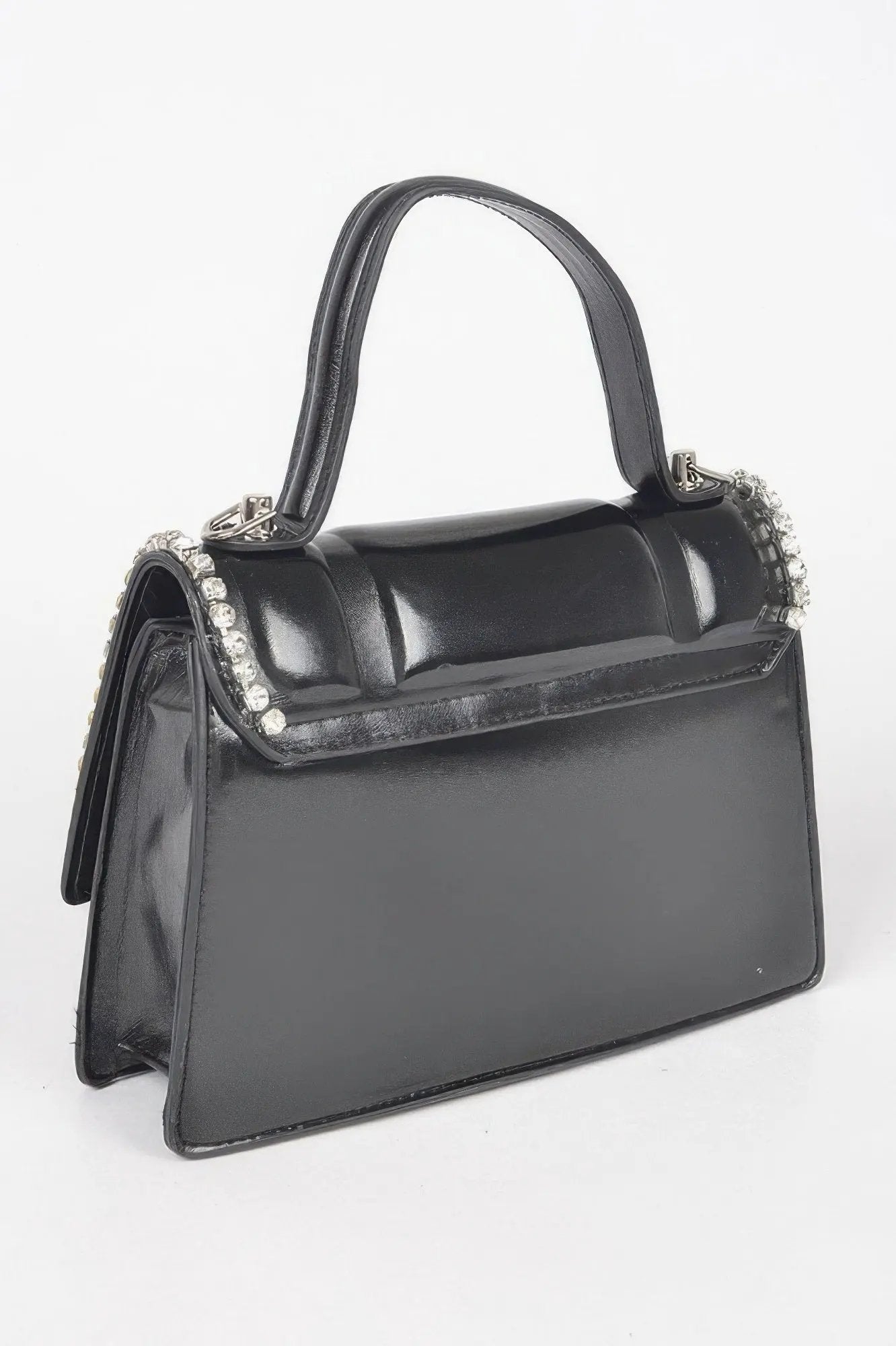 WOMEN'S HANDBAG PASSY New Collection PARIS BYMANYC ® New York by BYMANYC ® New York