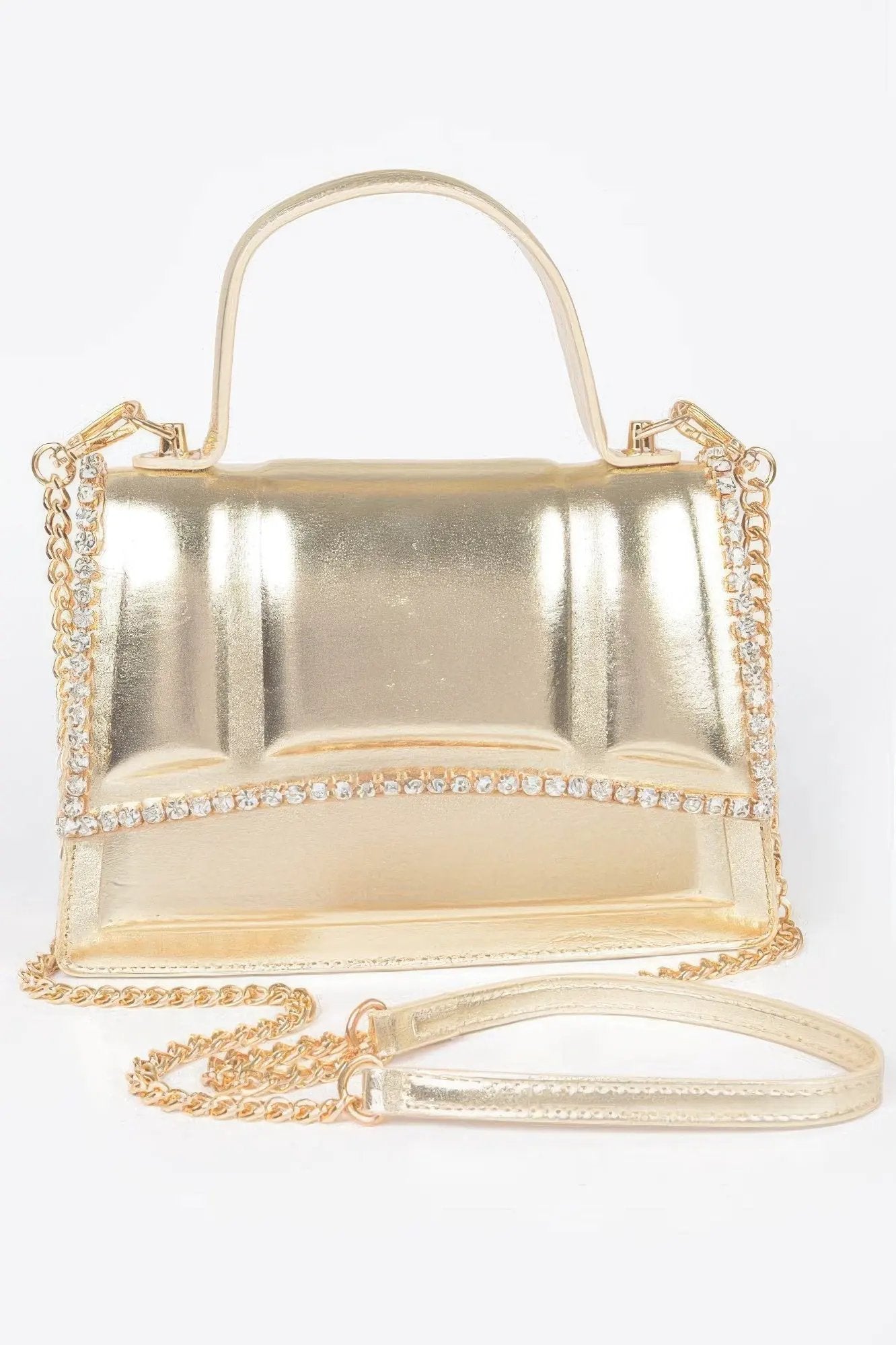 WOMEN'S HANDBAG PASSY New Collection PARIS BYMANYC ® New York by BYMANYC ® New York