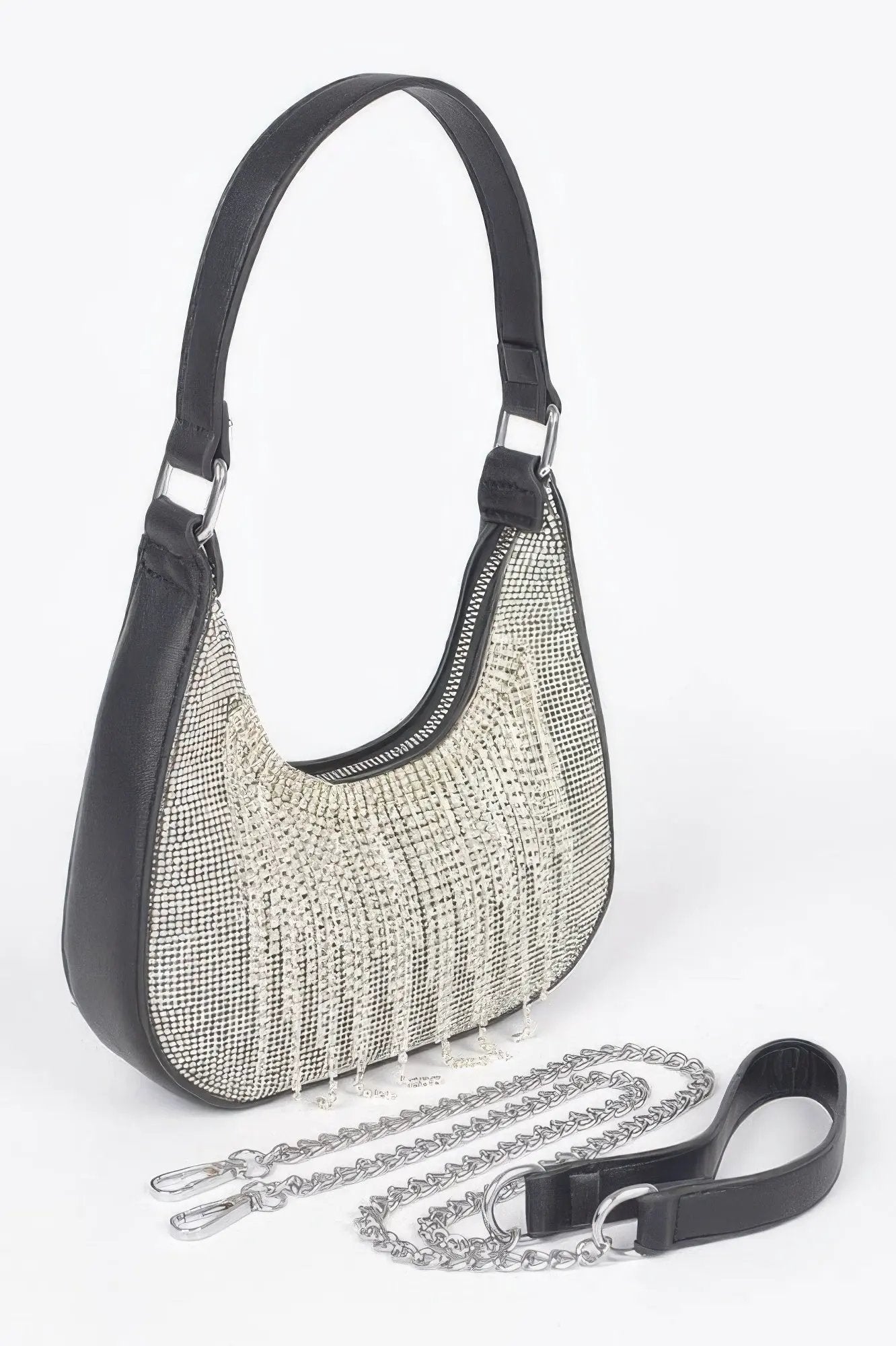 WOMEN'S HANDBAG PIGALLE New Collection PARIS BYMANYC ® New York by BYMANYC ® New York