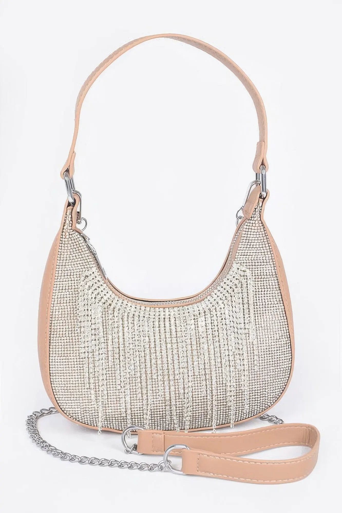 WOMEN'S HANDBAG PIGALLE New Collection PARIS BYMANYC ® New York by BYMANYC ® New York