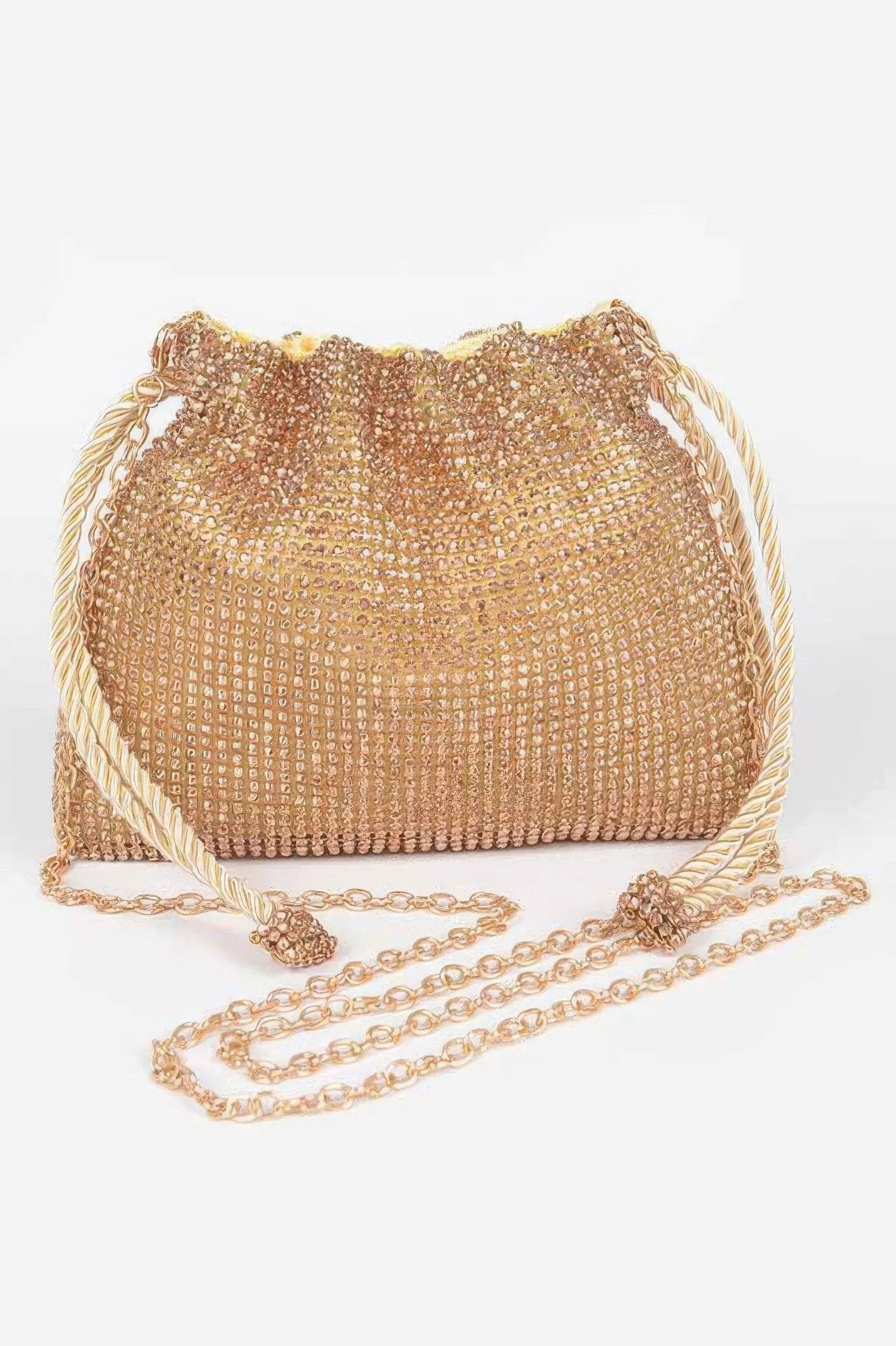 WOMEN'S HANDBAG TRINITÉ New Collection PARIS BYMANYC ® New York by BYMANYC ® New York