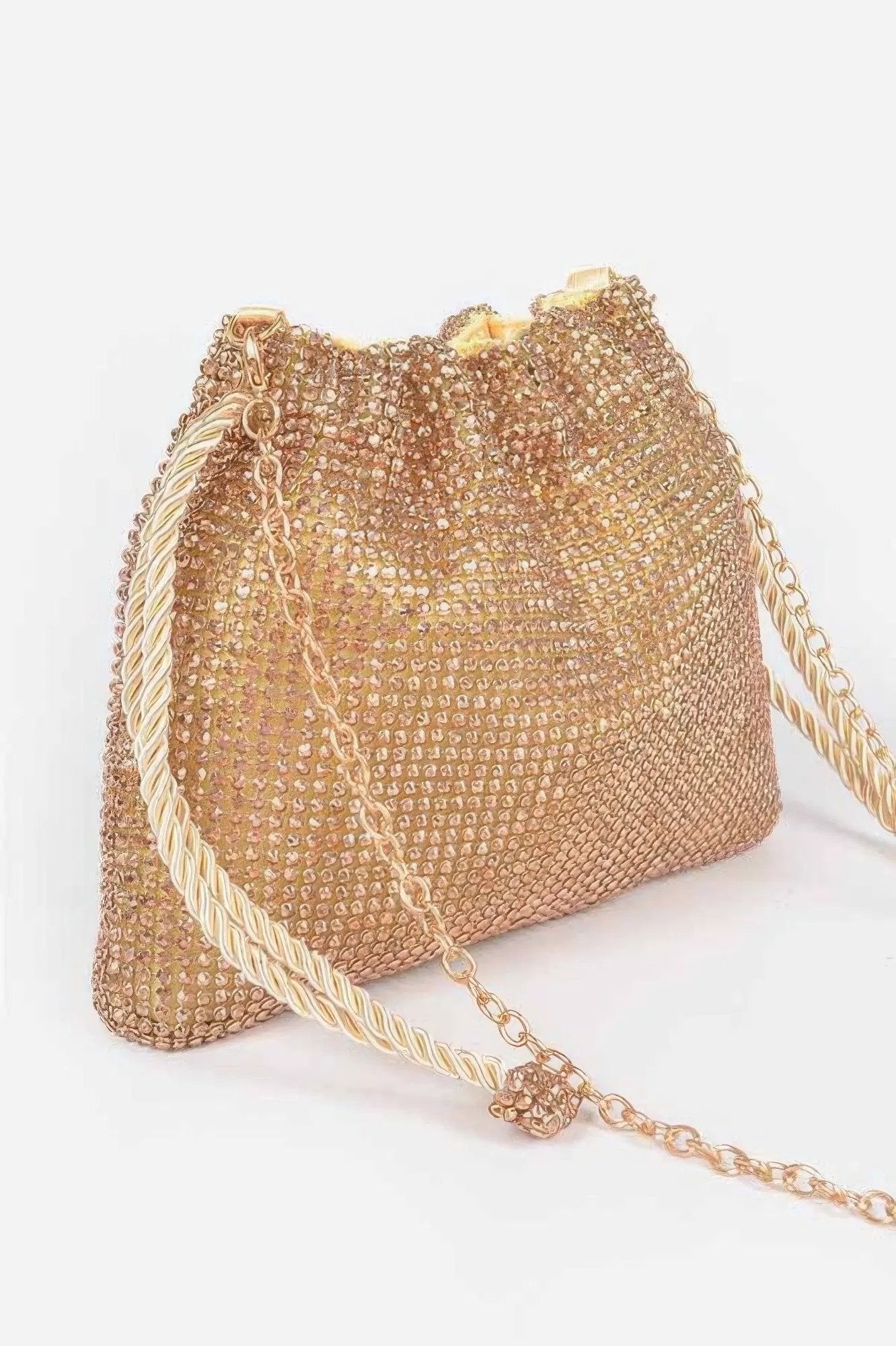 WOMEN'S HANDBAG TRINITÉ New Collection PARIS BYMANYC ® New York by BYMANYC ® New York
