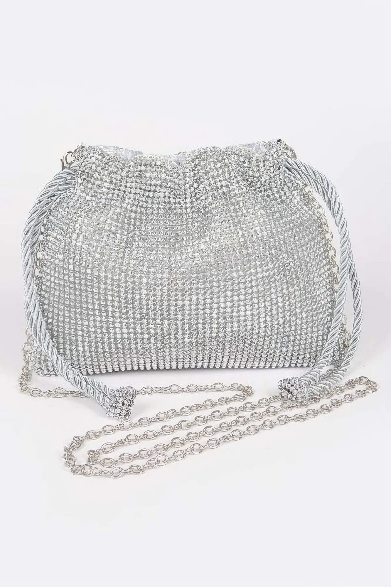 WOMEN'S HANDBAG TRINITÉ New Collection PARIS BYMANYC ® New York by BYMANYC ® New York