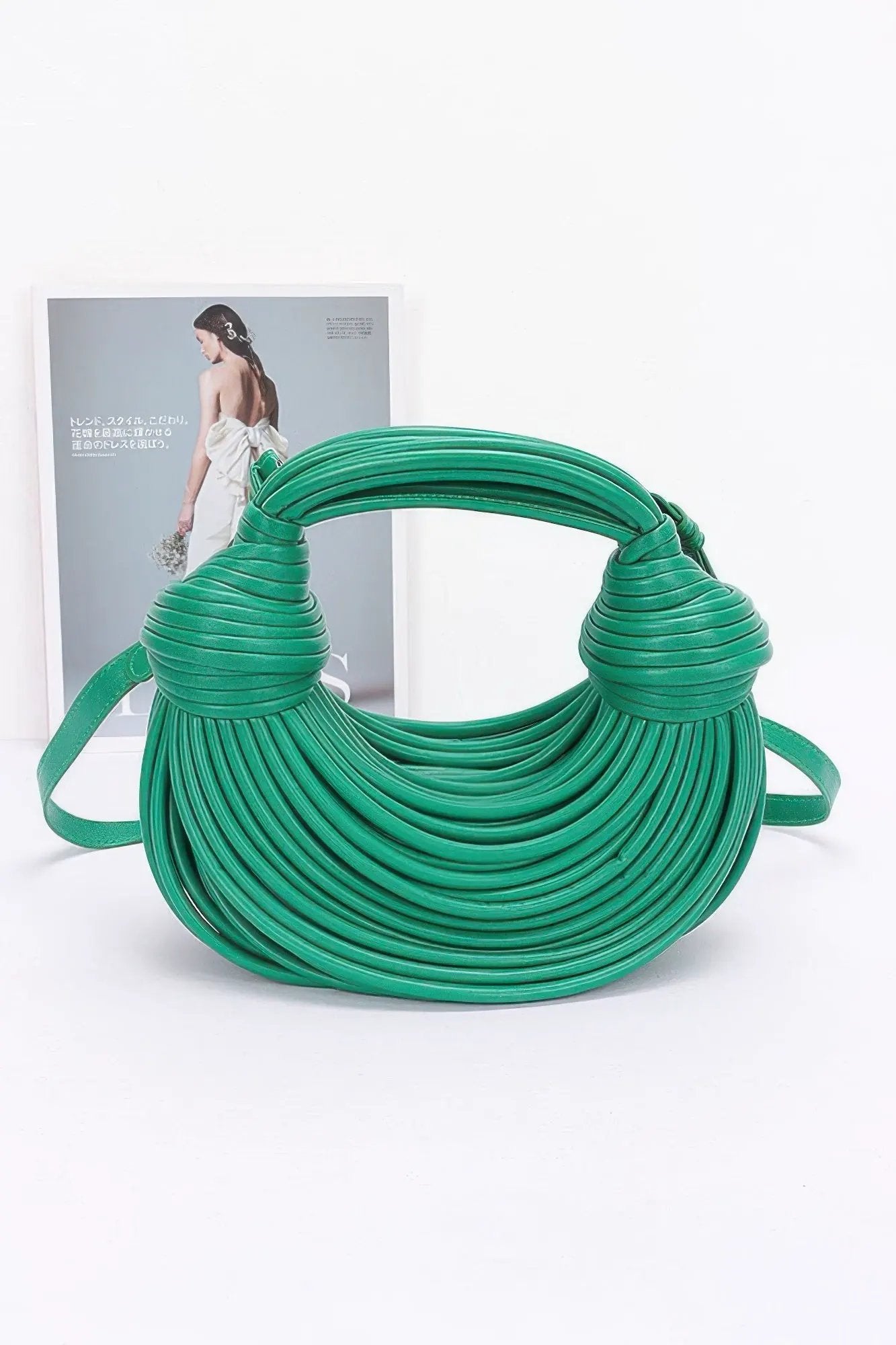 WOMEN'S HOBO BAG SOHO New Collection WALL STREET BYMANYC ® New York by BYMANYC ® New York