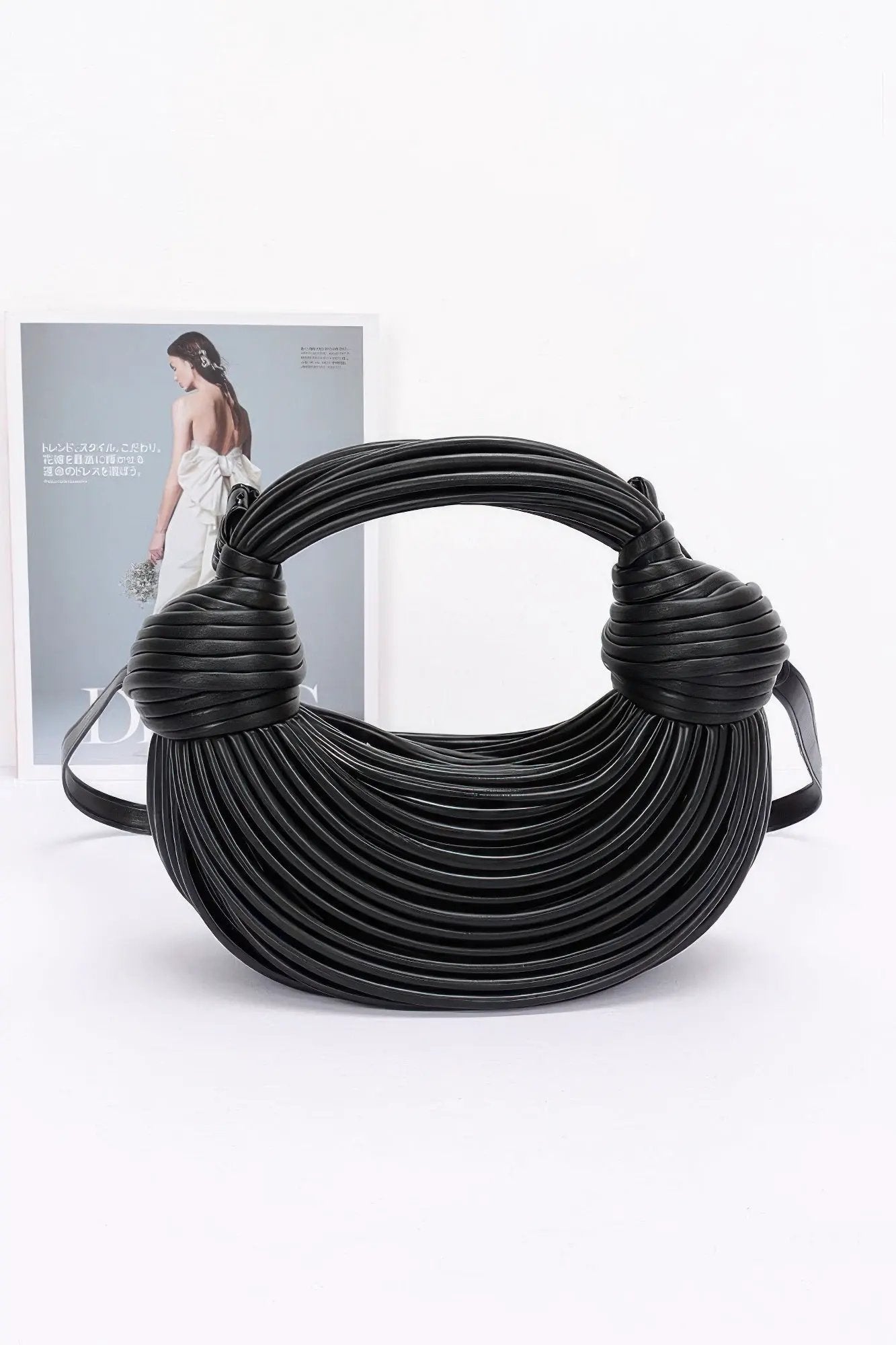 WOMEN'S HOBO BAG SOHO New Collection WALL STREET BYMANYC ® New York by BYMANYC ® New York