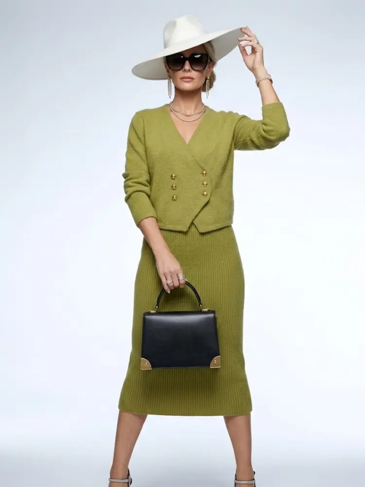 WOMEN'S JACKET Gramercy New Collection CHIC - BYMANYC ® New York by BYMANYC ® New York