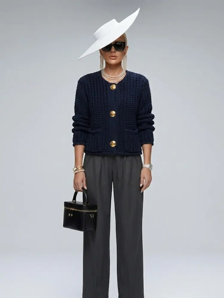 WOMEN'S JACKET UPPER EAST SIDE New Collection - BYMANYC ® New York by BYMANYC ® New York