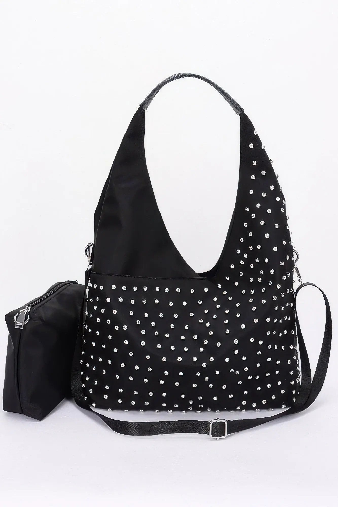 WOMEN'S RHINESTONE BAG NOLITA New Collection BYMANYC ® New York by BYMANYC ® New York