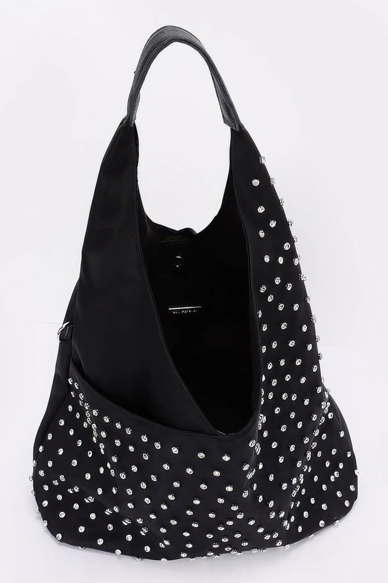 WOMEN'S RHINESTONE BAG NOLITA New Collection BYMANYC ® New York by BYMANYC ® New York