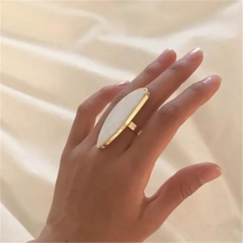 WOMEN'S RING • new collection ASTOR Acetate BYMANYC ® New York by BYMANYC ® New York