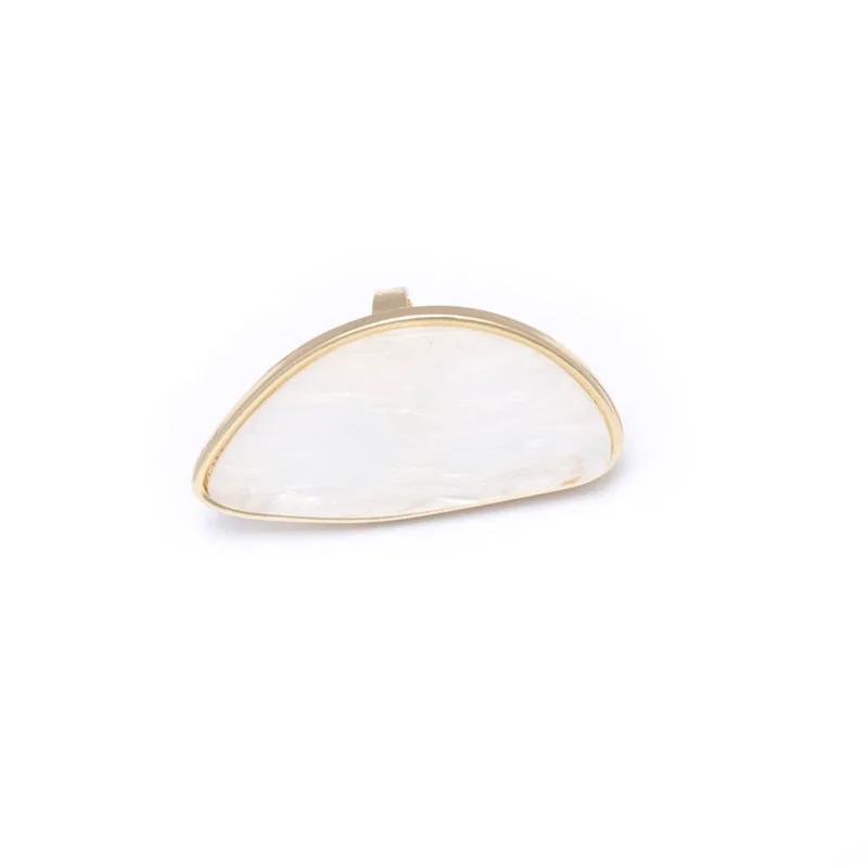 WOMEN'S RING • new collection ASTOR Acetate BYMANYC ® New York by BYMANYC ® New York
