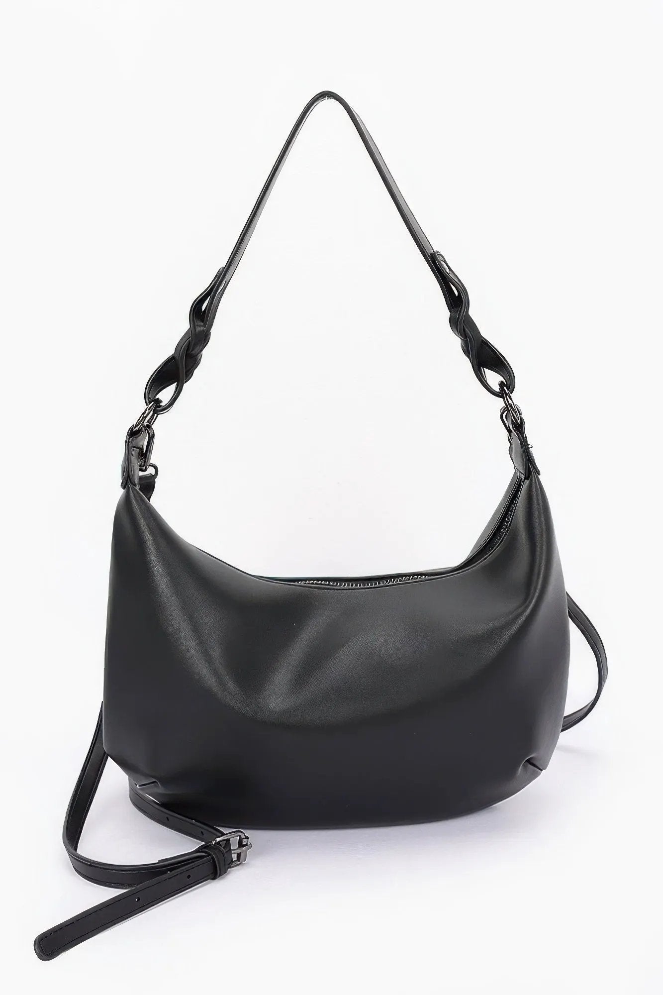 WOMEN'S SHOULDER BAG HUDSON New Collection BYMANYC ® New York by BYMANYC ® New York