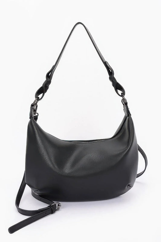 WOMEN'S SHOULDER BAG HUDSON New Collection BYMANYC ® New York by BYMANYC ® New York