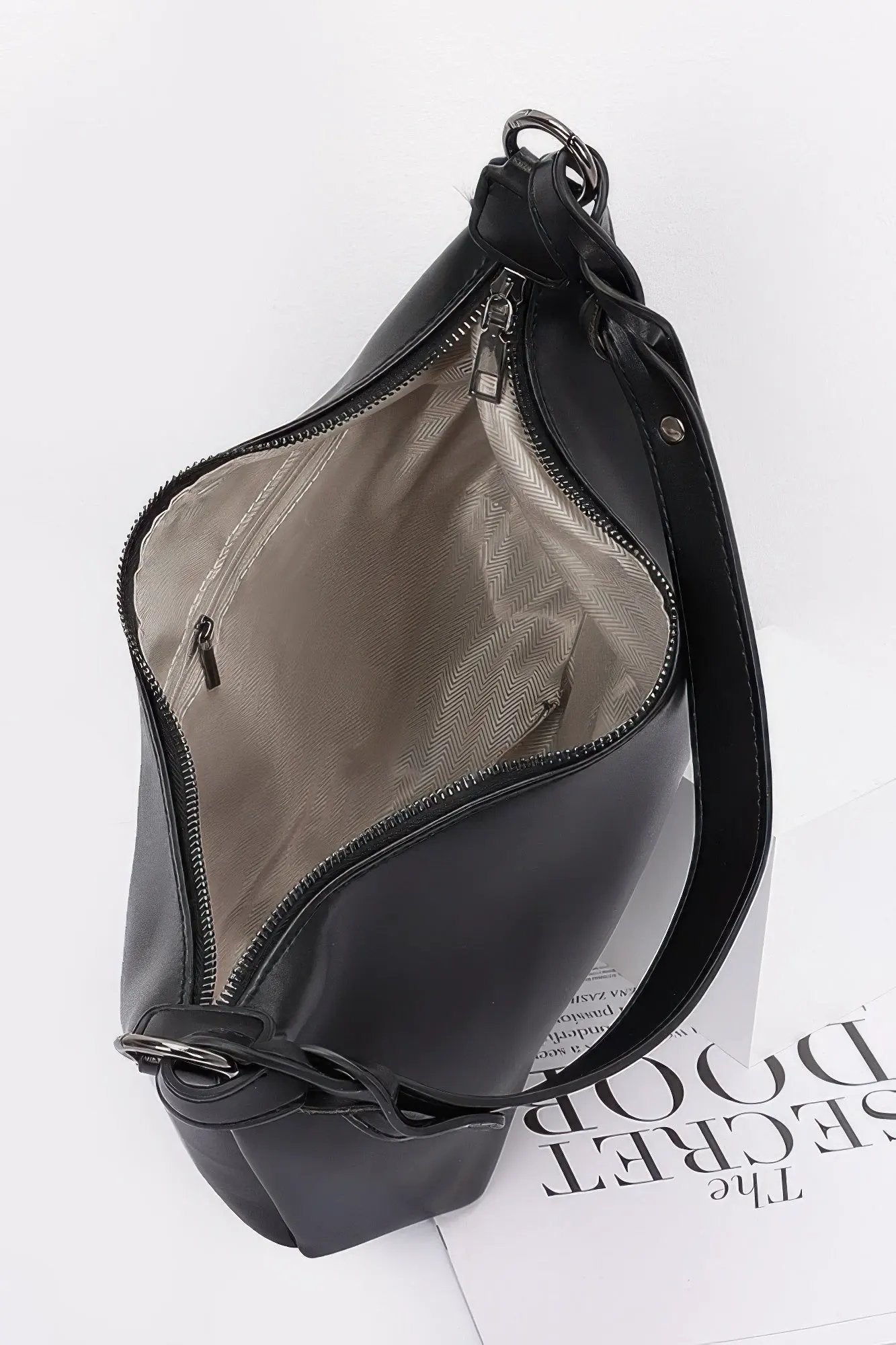 WOMEN'S SHOULDER BAG HUDSON New Collection BYMANYC ® New York by BYMANYC ® New York