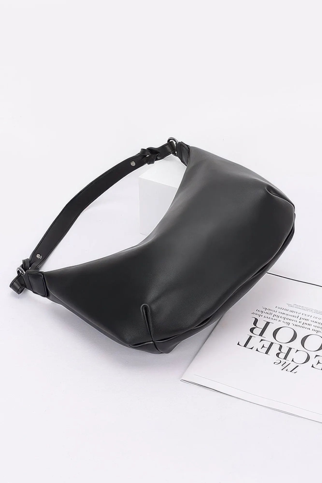 WOMEN'S SHOULDER BAG HUDSON New Collection BYMANYC ® New York by BYMANYC ® New York