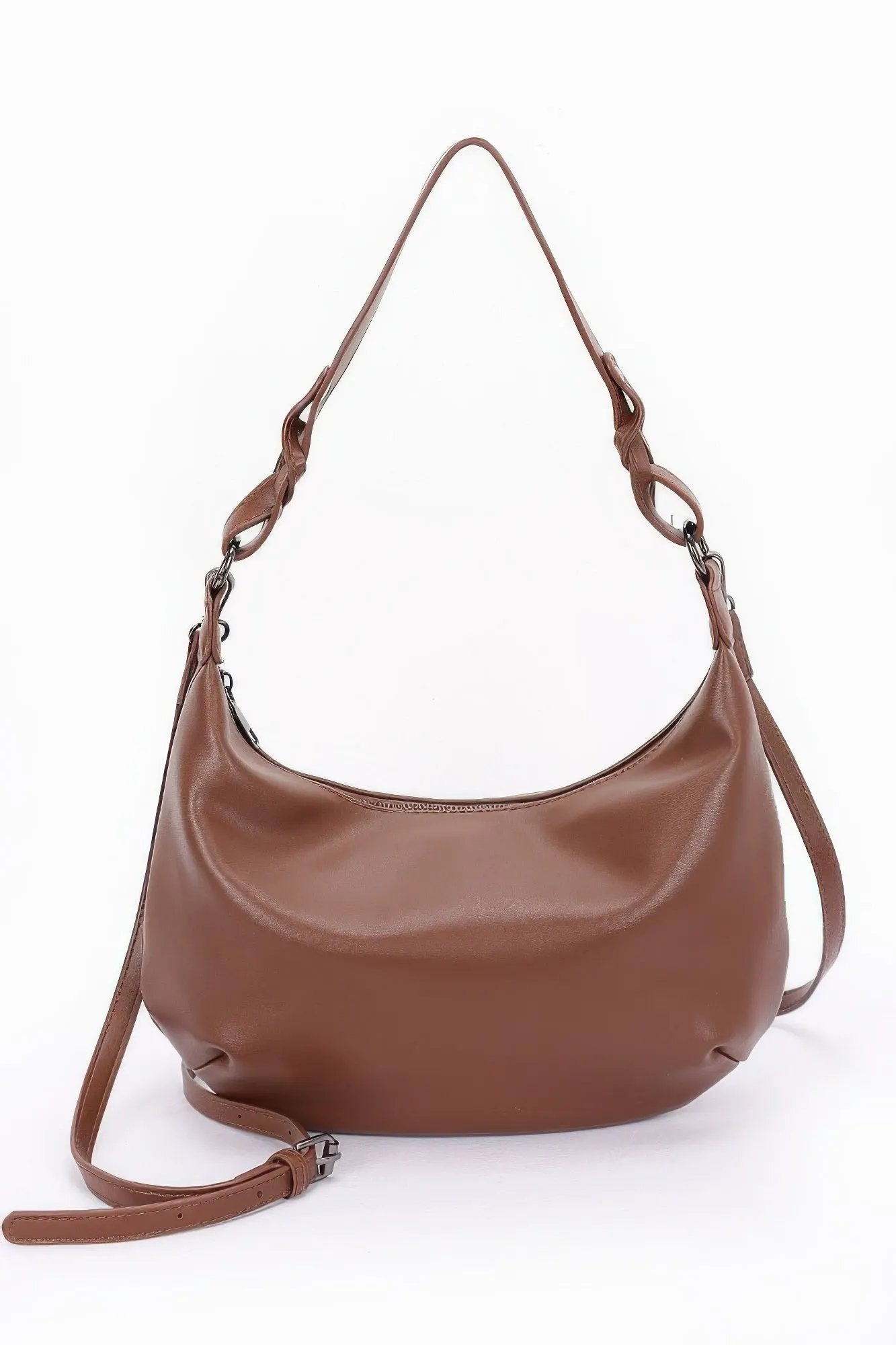 WOMEN'S SHOULDER BAG HUDSON New Collection BYMANYC ® New York by BYMANYC ® New York