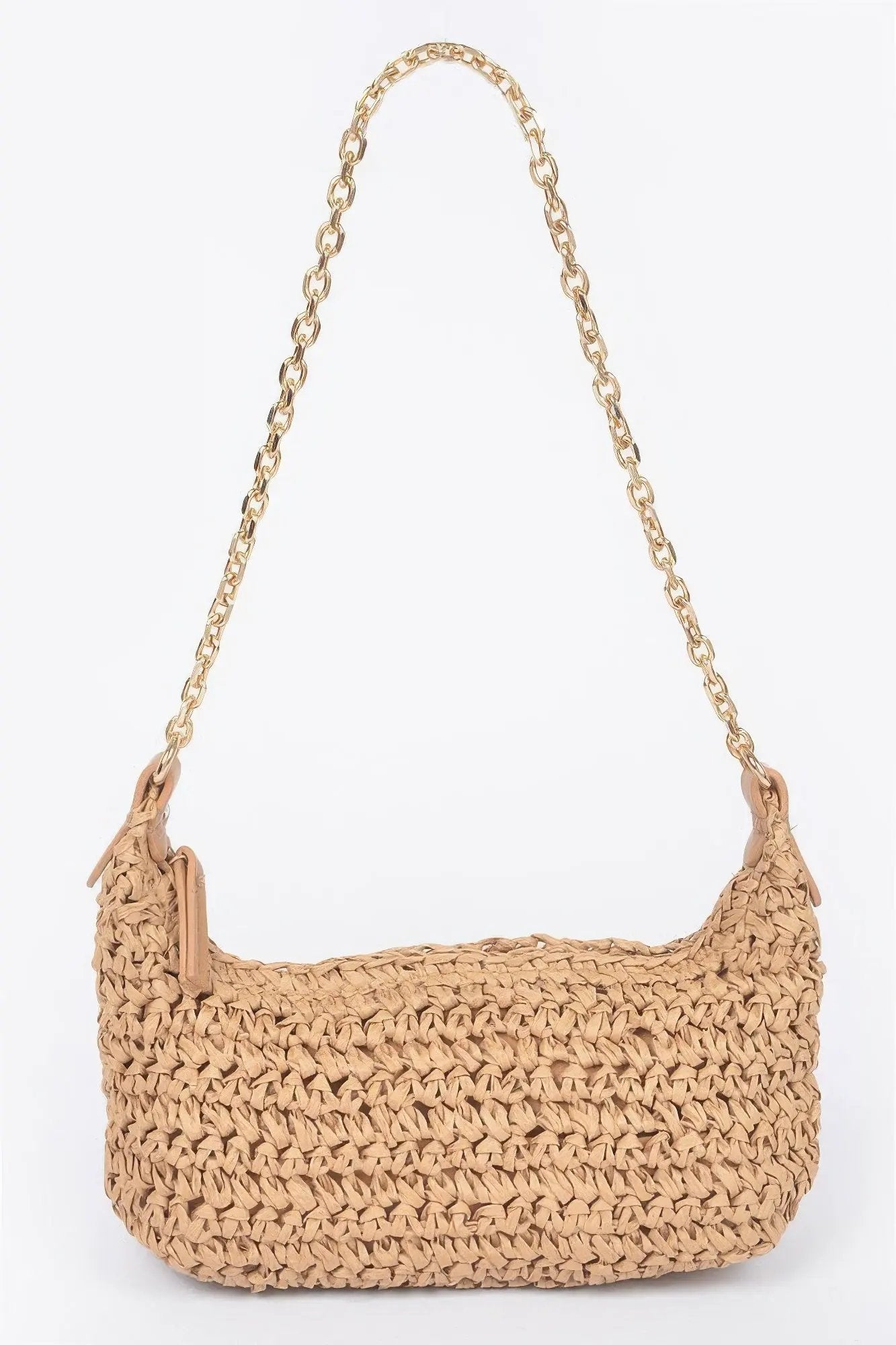 WOMEN'S STRAW BAG NOLITA New Collection WALL STREET BYMANYC ® New York by BYMANYC ® New York