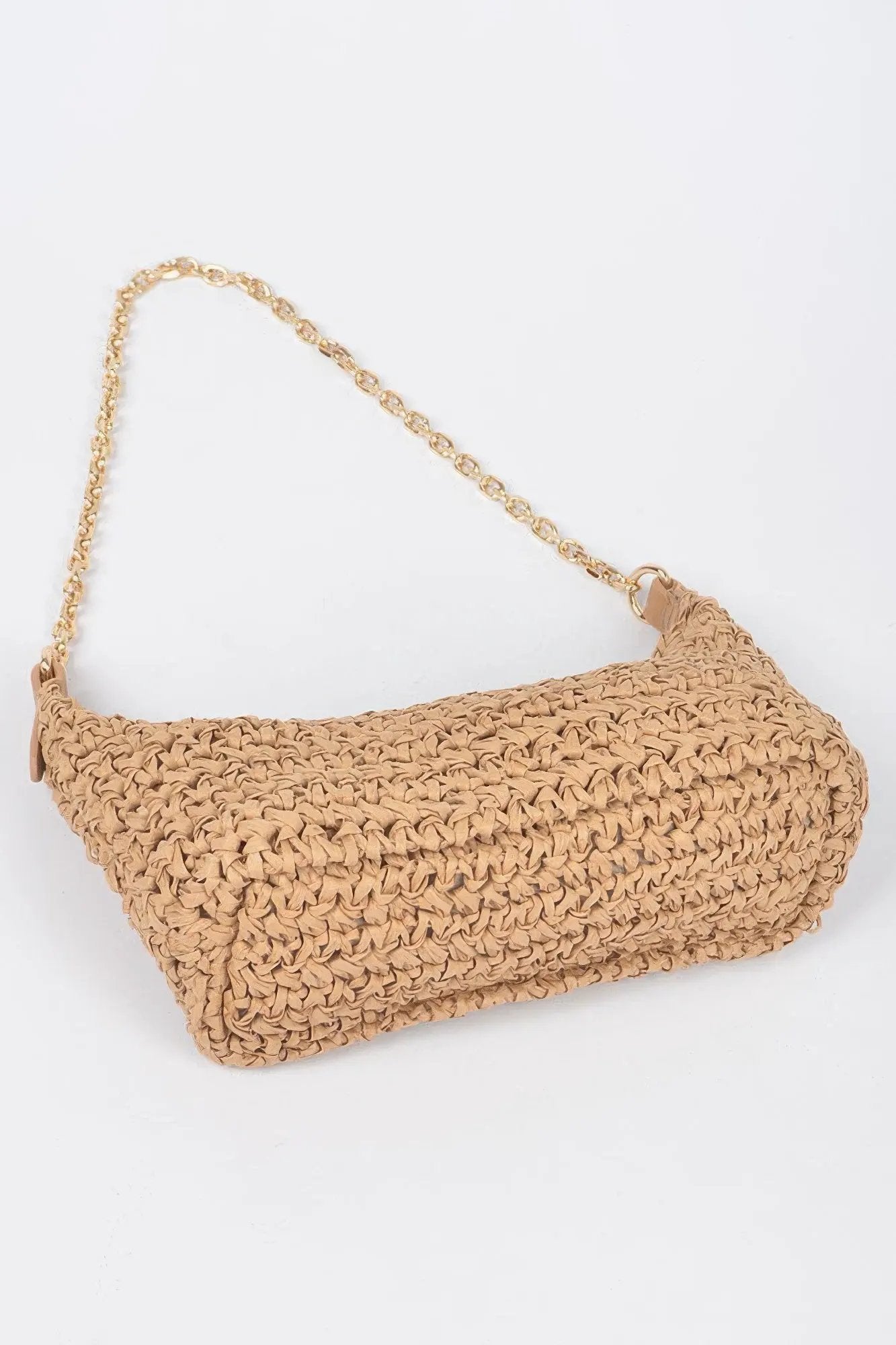 WOMEN'S STRAW BAG NOLITA New Collection WALL STREET BYMANYC ® New York by BYMANYC ® New York