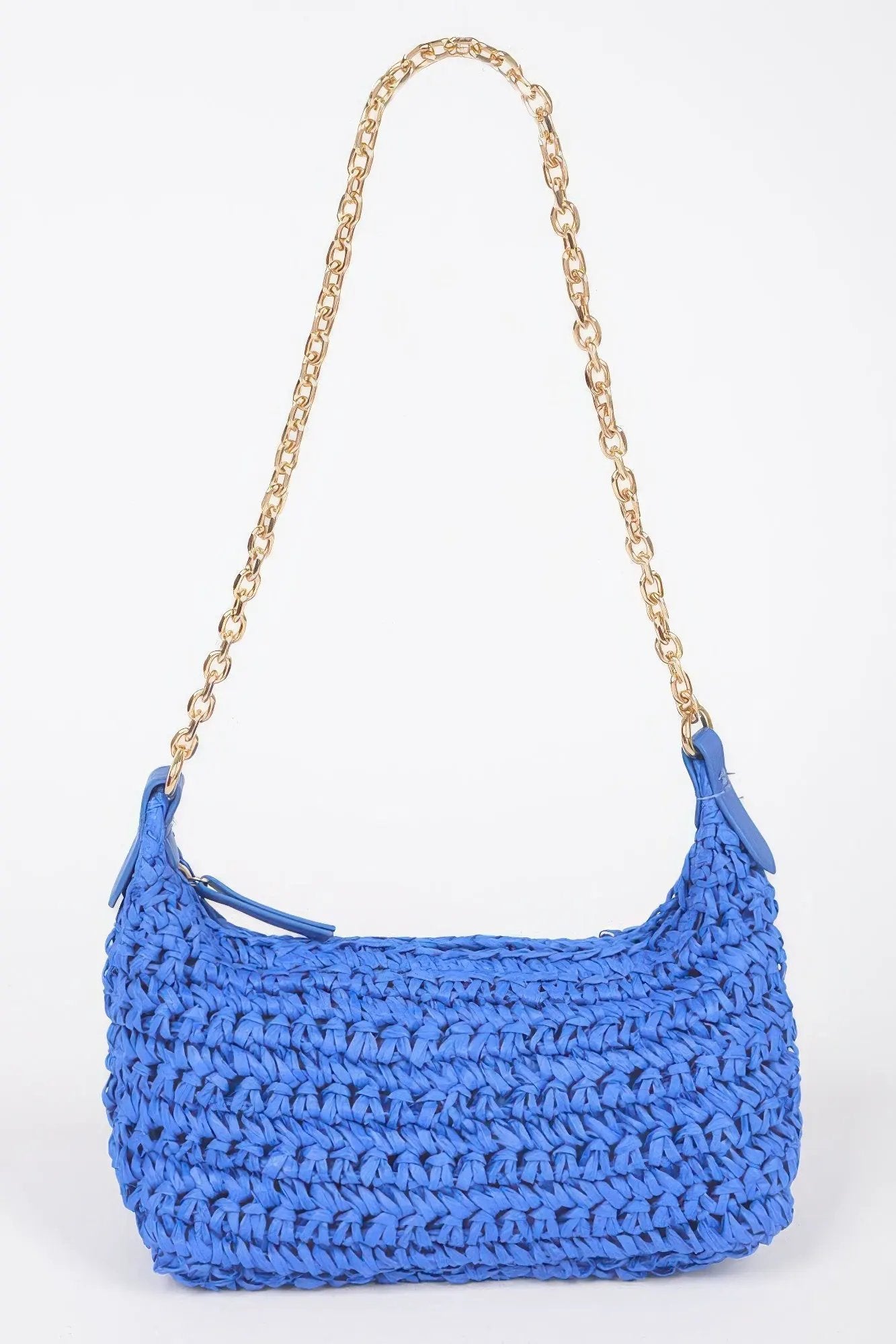 WOMEN'S STRAW BAG NOLITA New Collection WALL STREET BYMANYC ® New York by BYMANYC ® New York