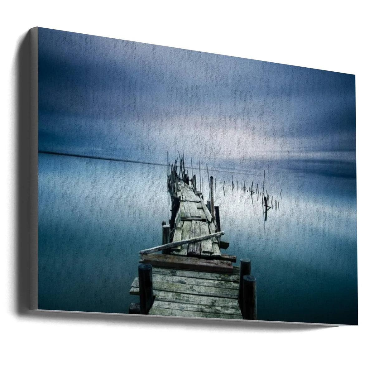 Wall art TIMELESS by Paulo Dias