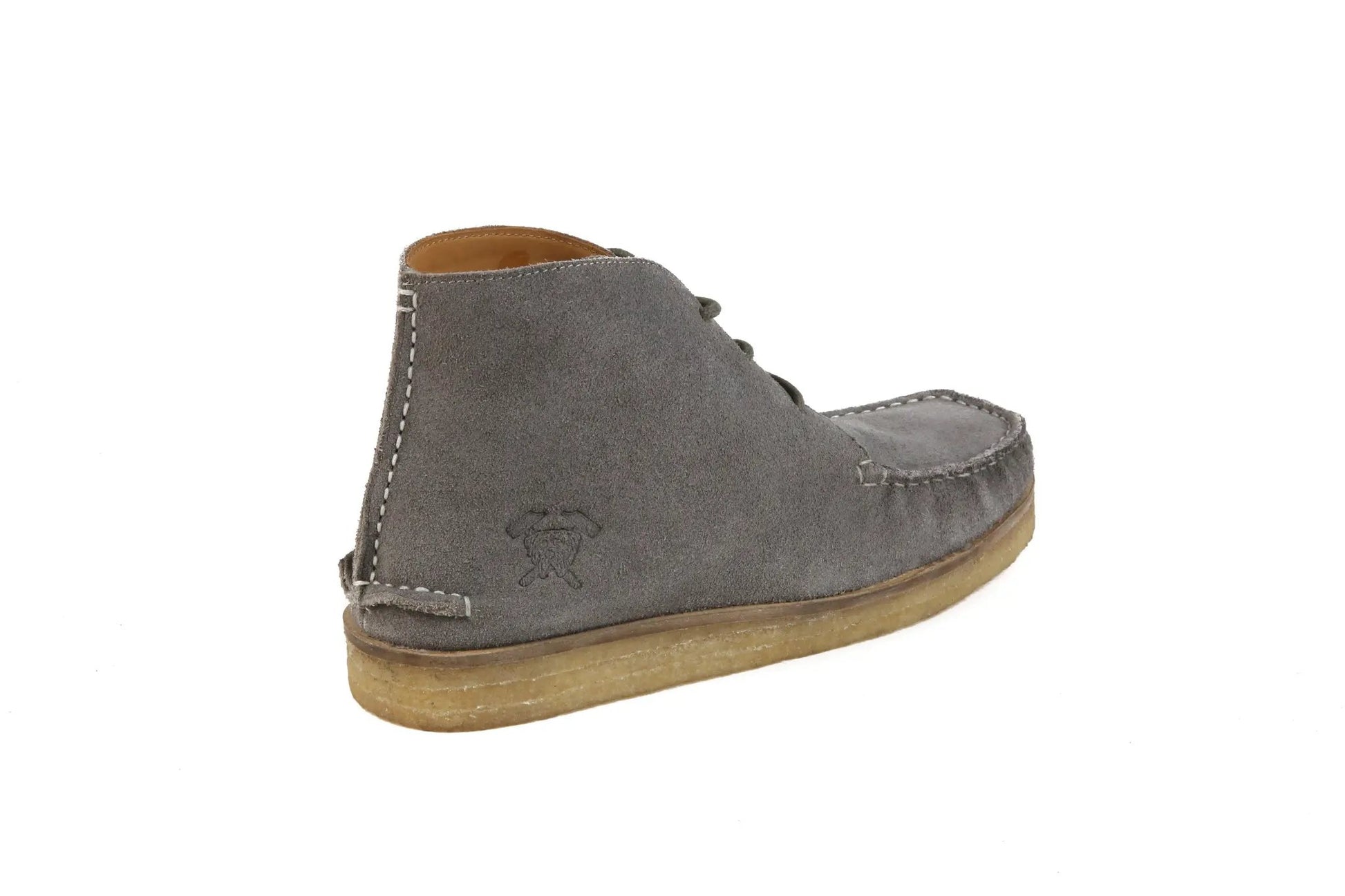 The Wallace | Grey by Hound &amp; Hammer